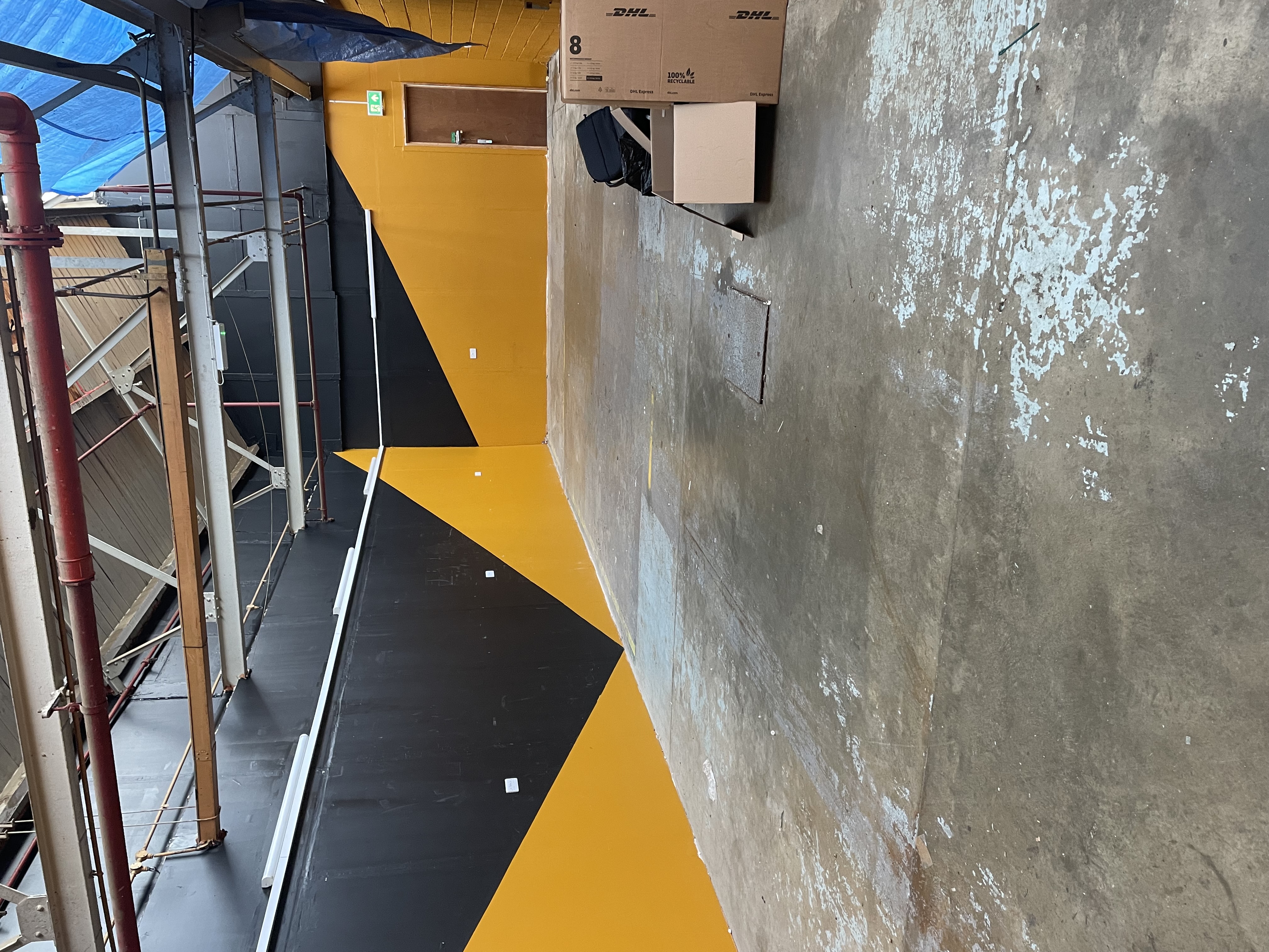 Storage in Leicester - photo 2