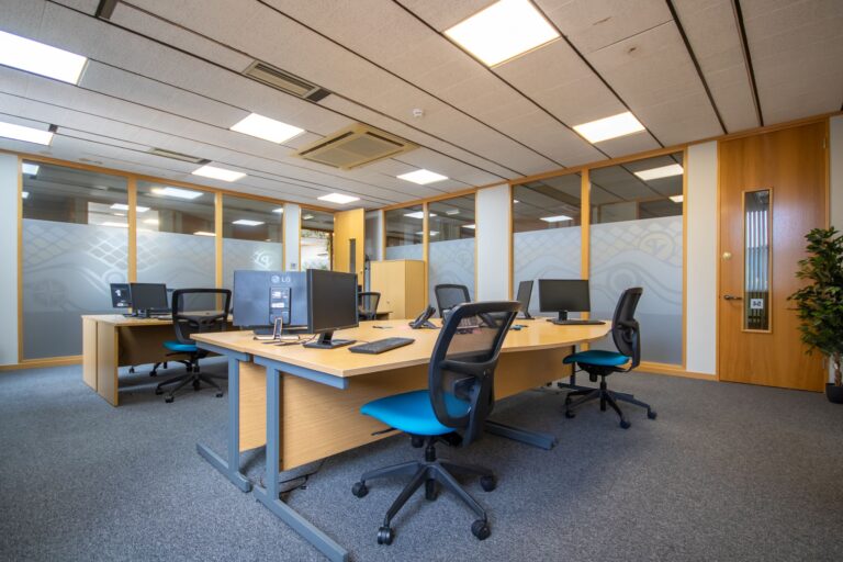 Office in Mitcheldean