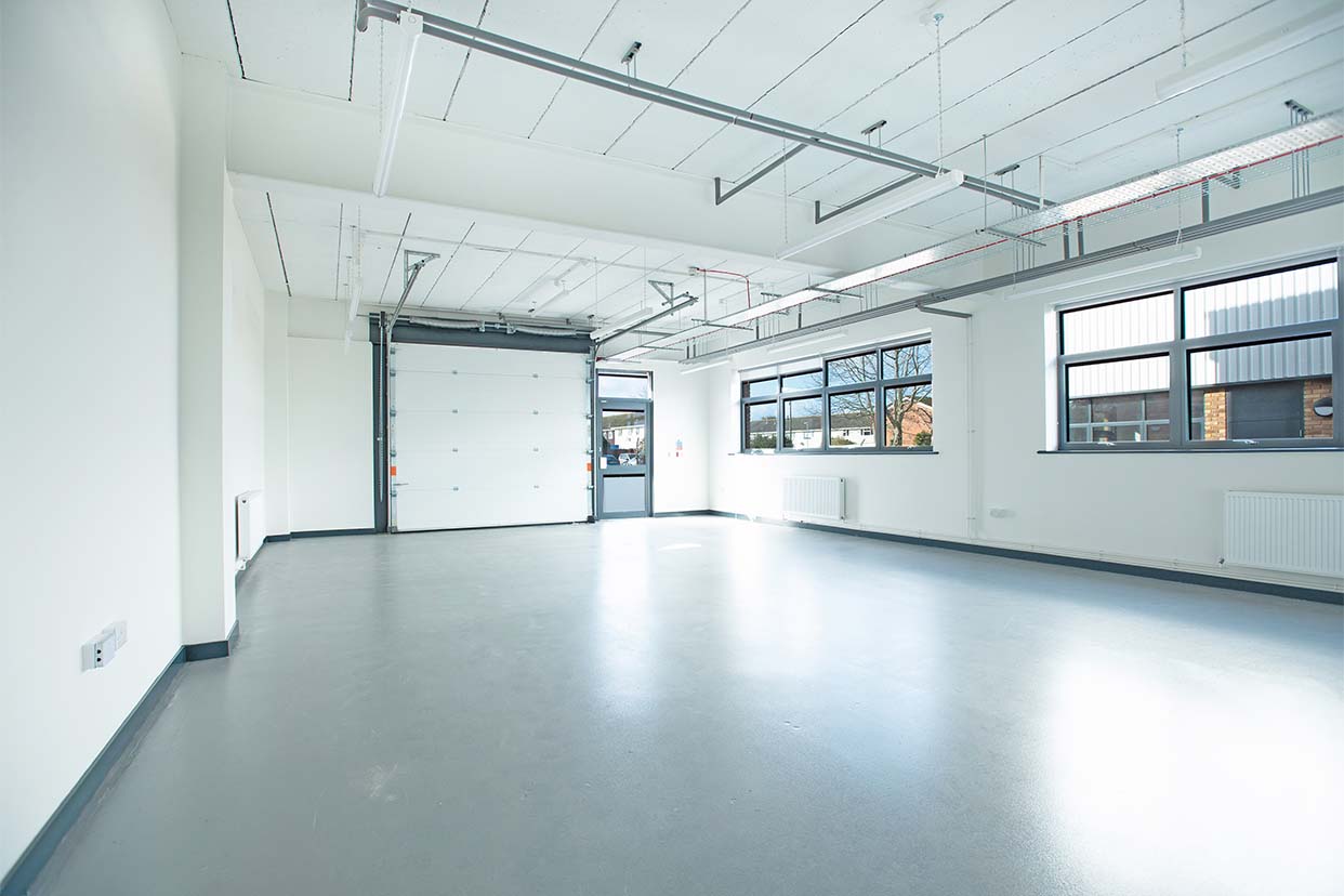 Industrial Unit in Gateshead - photo 2