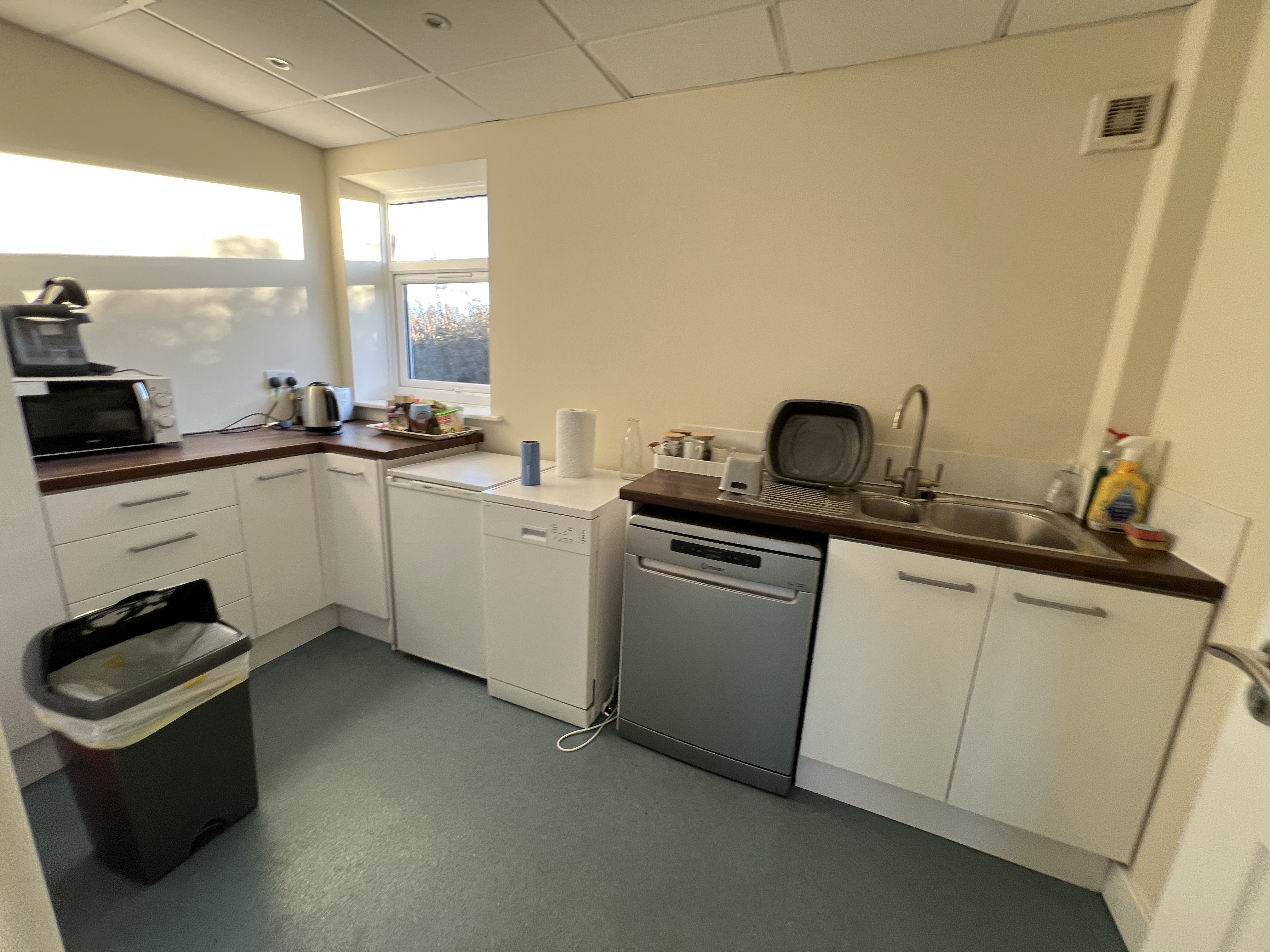 Industrial Unit in Oakham - photo 4