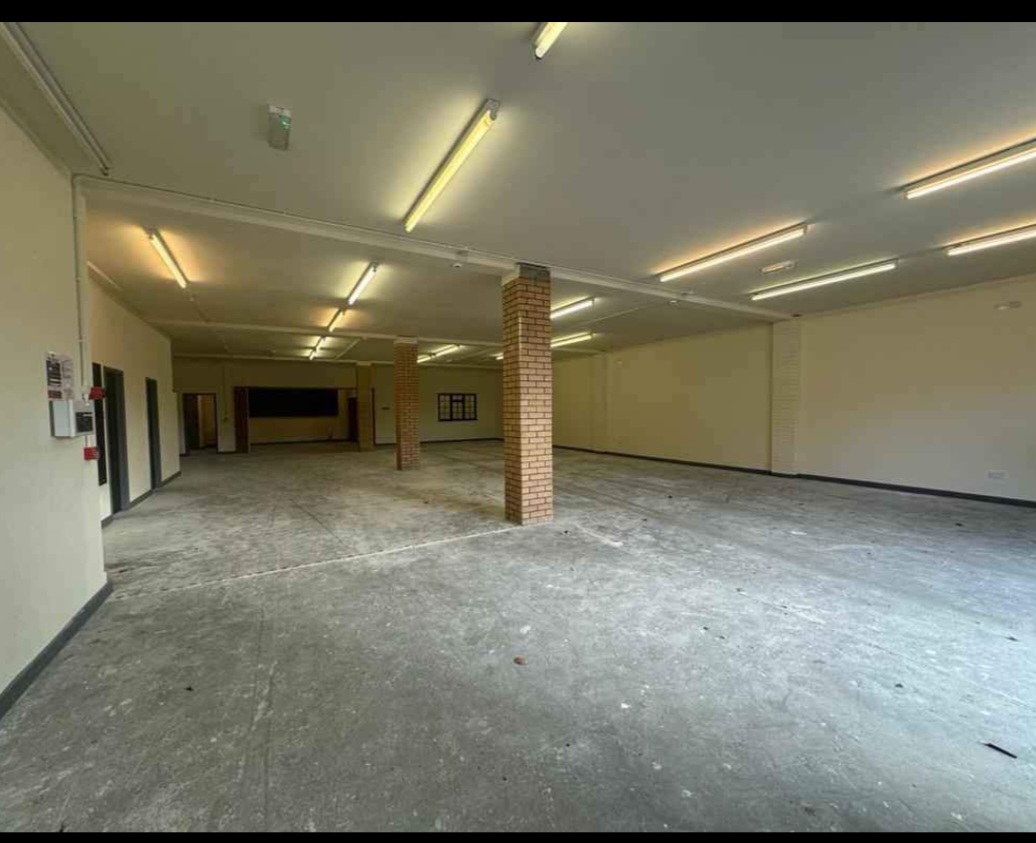 Industrial Unit in Rhayader - photo 2