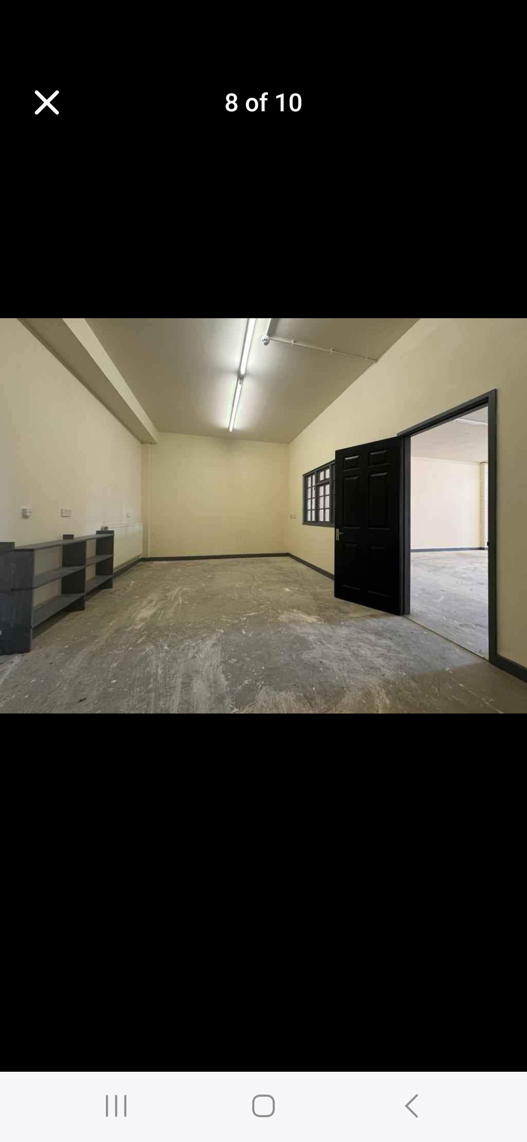 Industrial Unit in Rhayader - photo 4