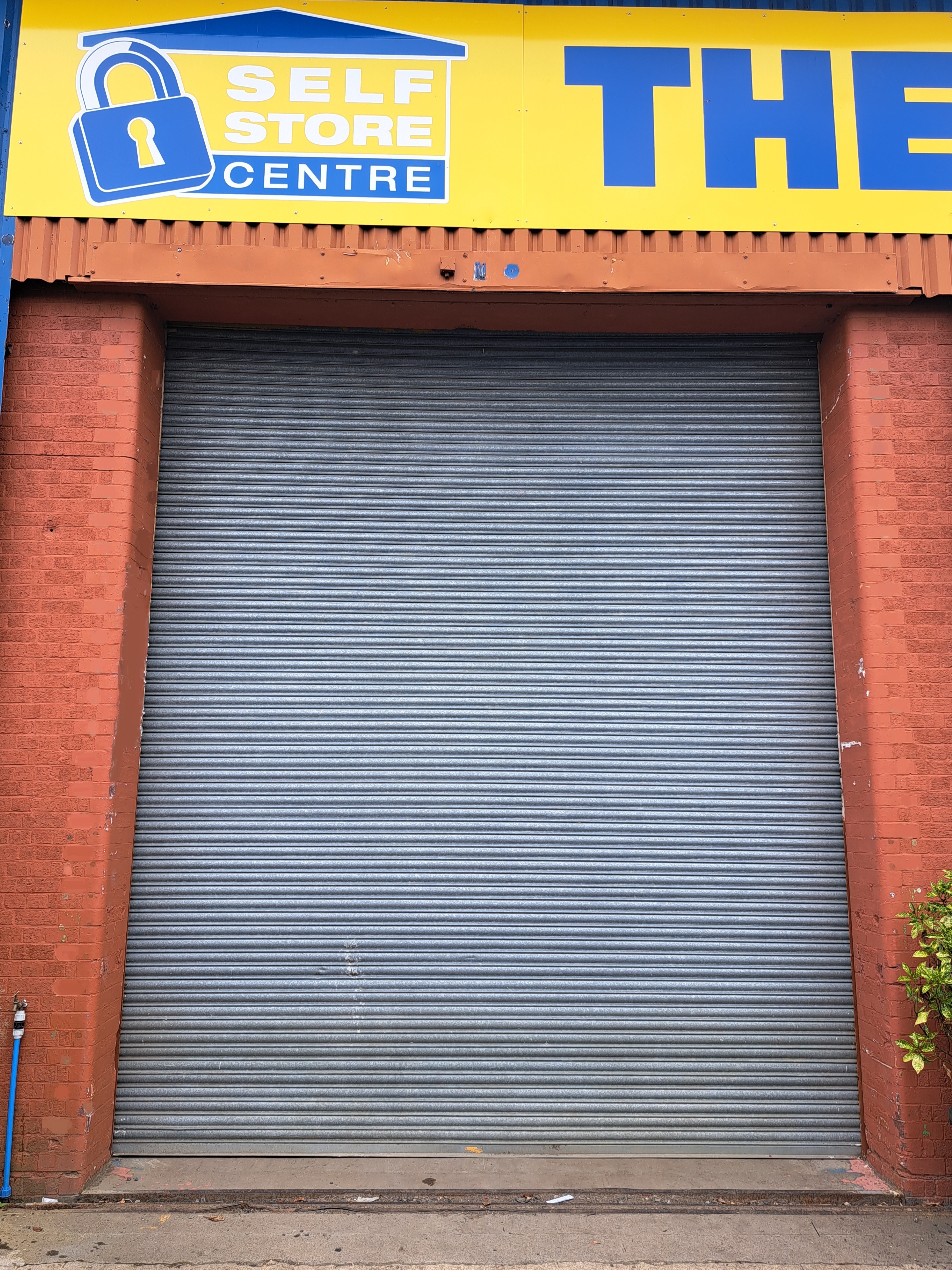 Industrial Unit in Saxby Road - photo 2