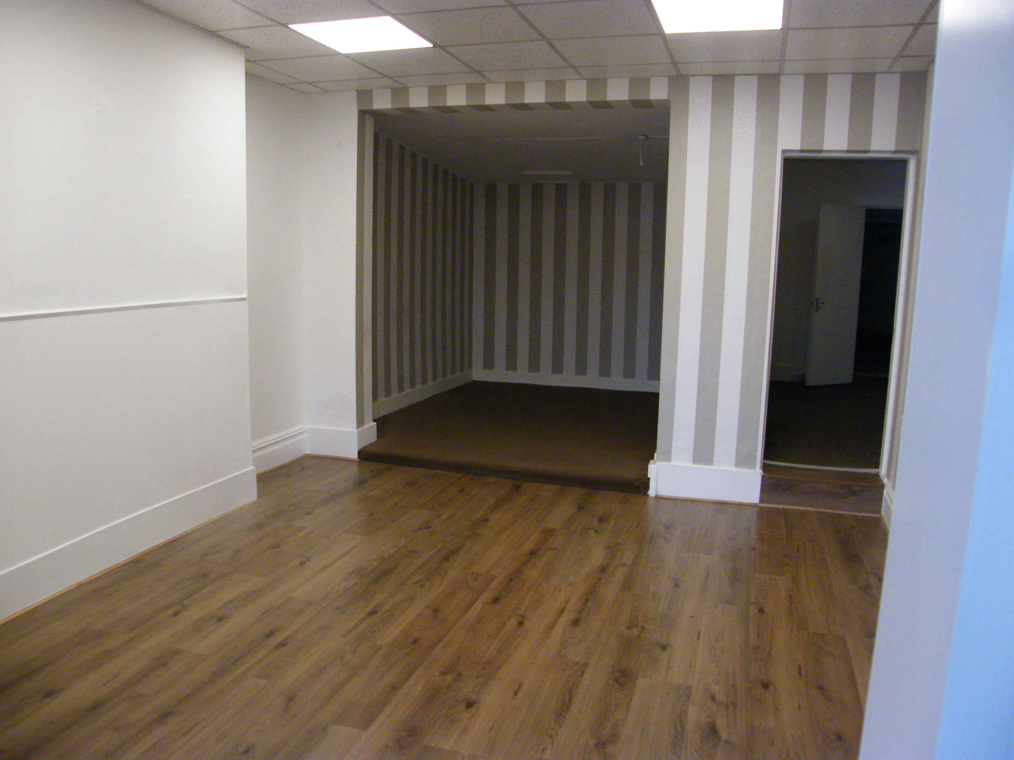 Office in Hartlepool