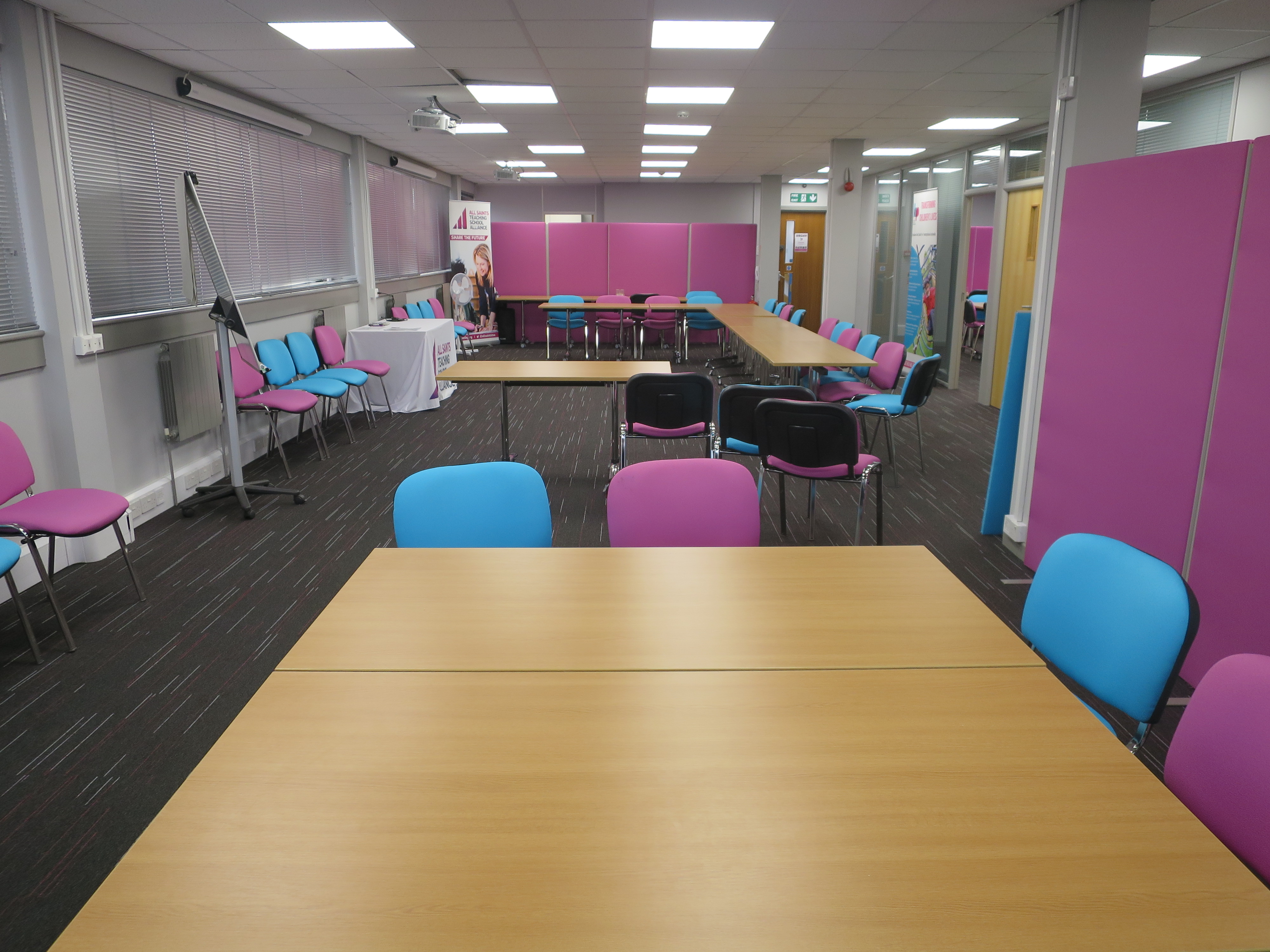 Office in Newton Abbot - photo 3