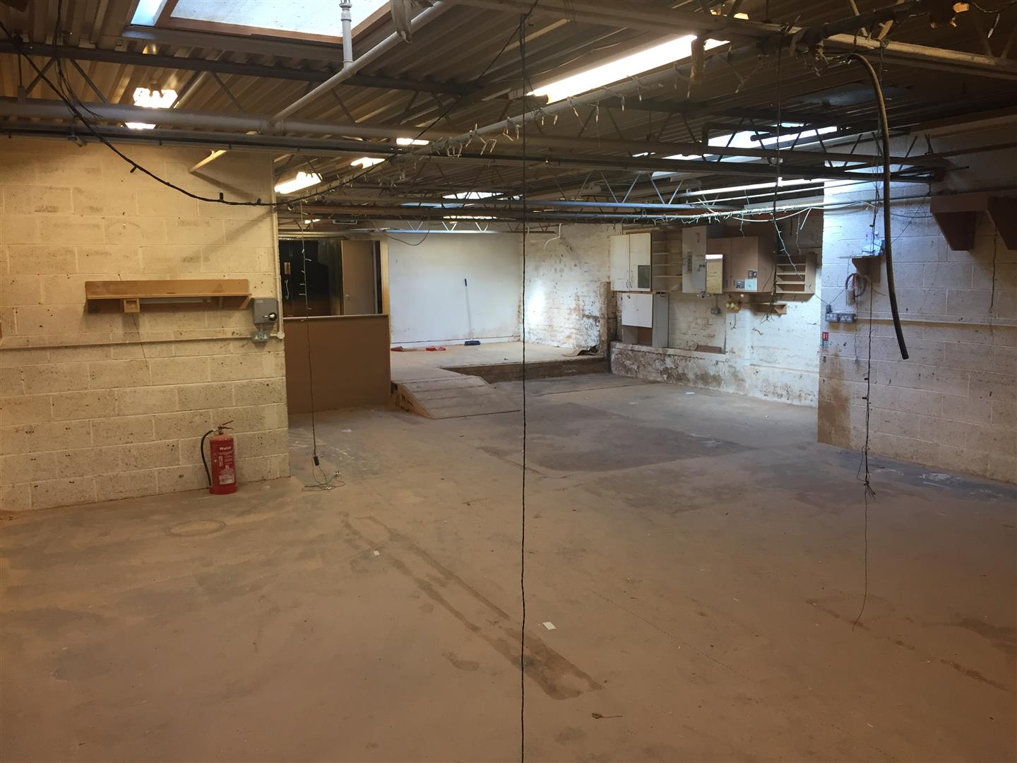 Storage in Leicester - photo 3