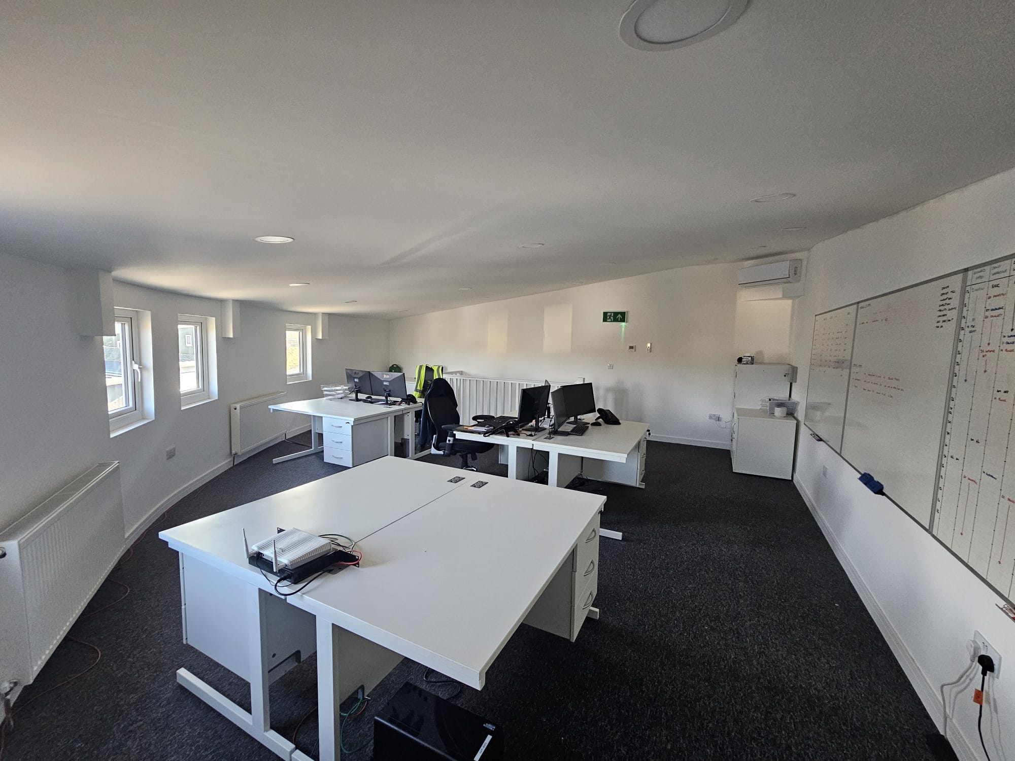 Office in Hitchin - photo 3