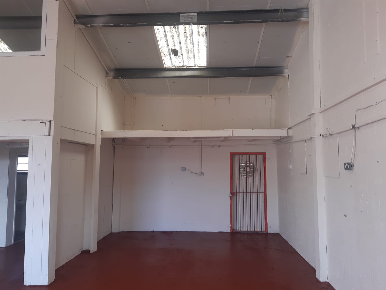 Industrial in Penzance