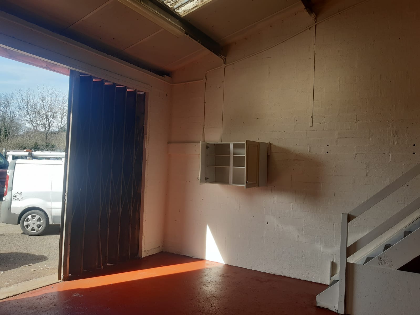 Industrial Unit in Penzance - photo 3