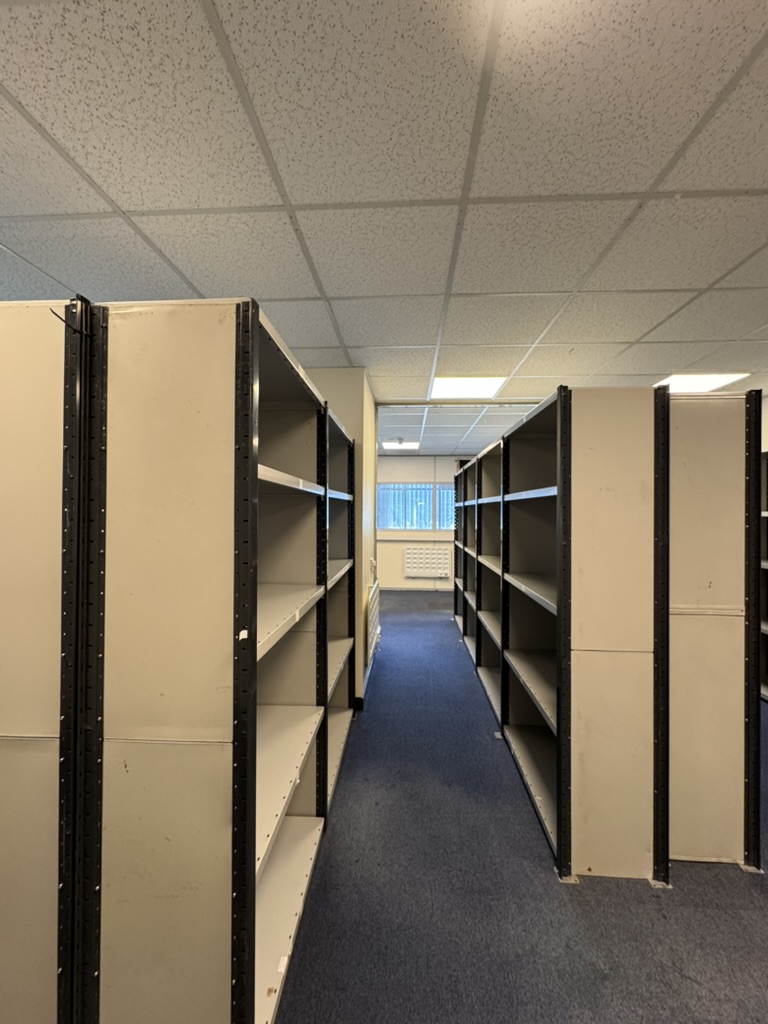 Office in Edinburgh - photo 3