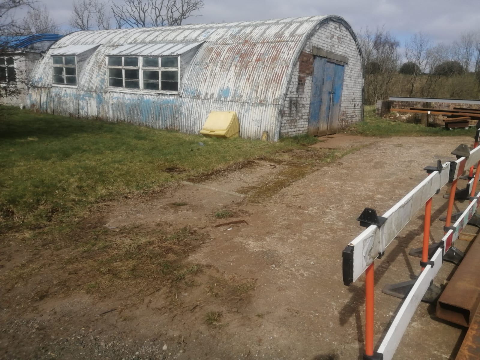 Storage in Lathalmond - photo 4