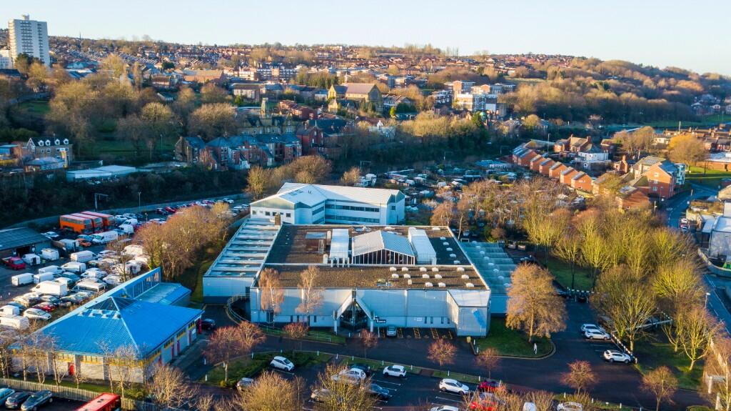 Industrial in Gateshead