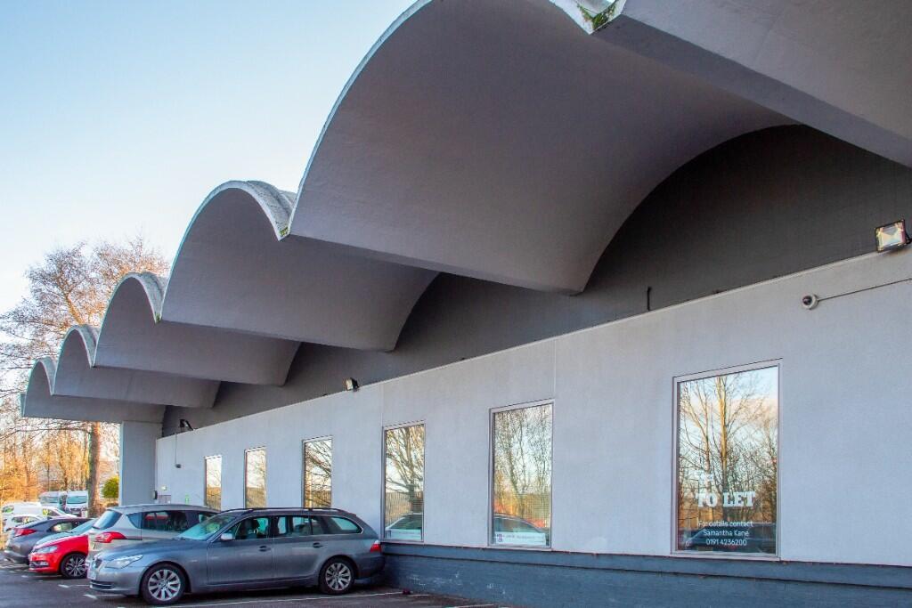 Industrial Unit in Gateshead - photo 2