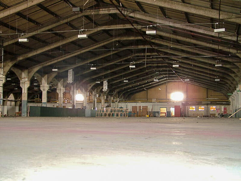 Industrial Unit in Wakefield - photo 4