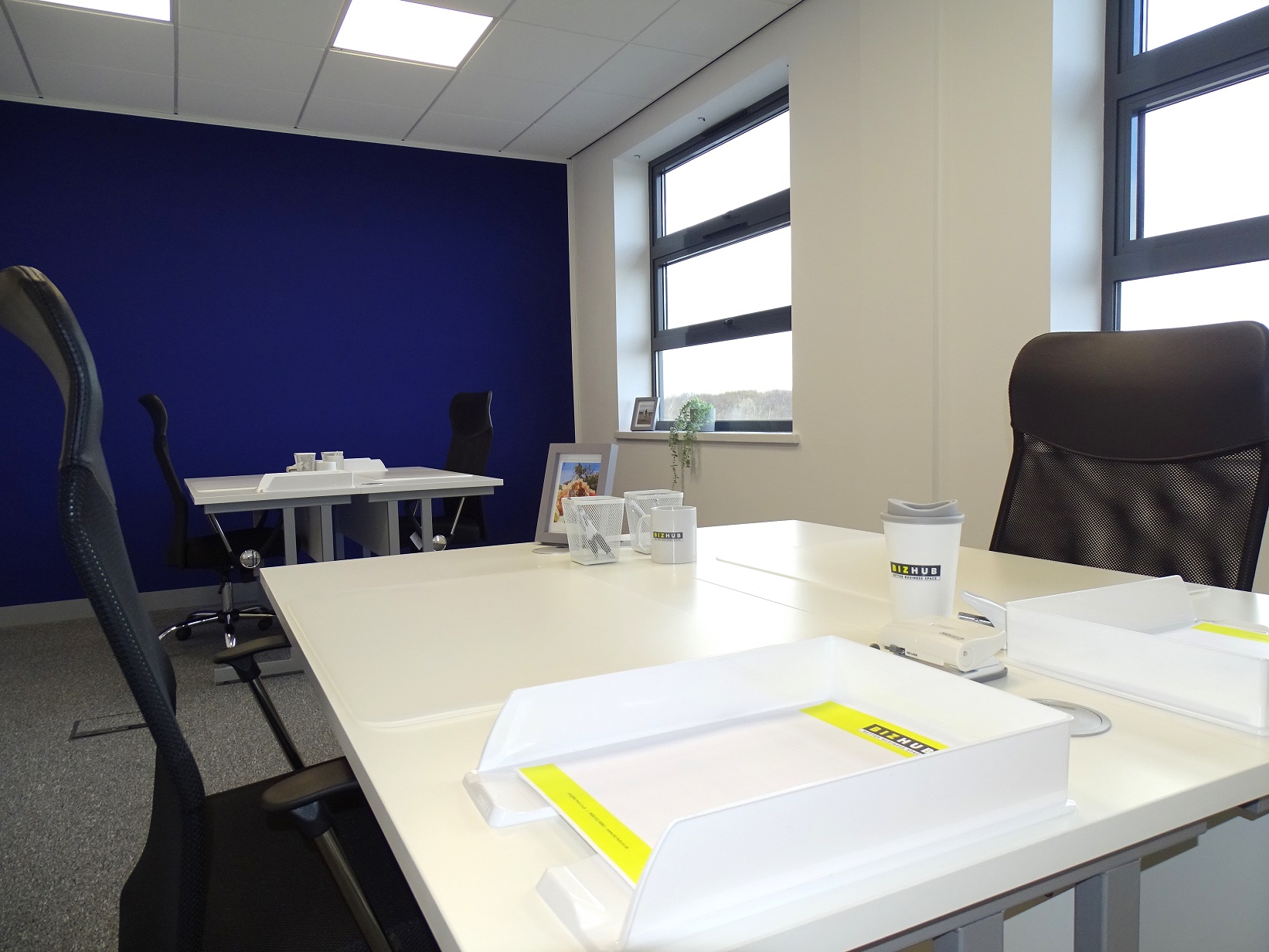 Office in Barnsley - photo 2