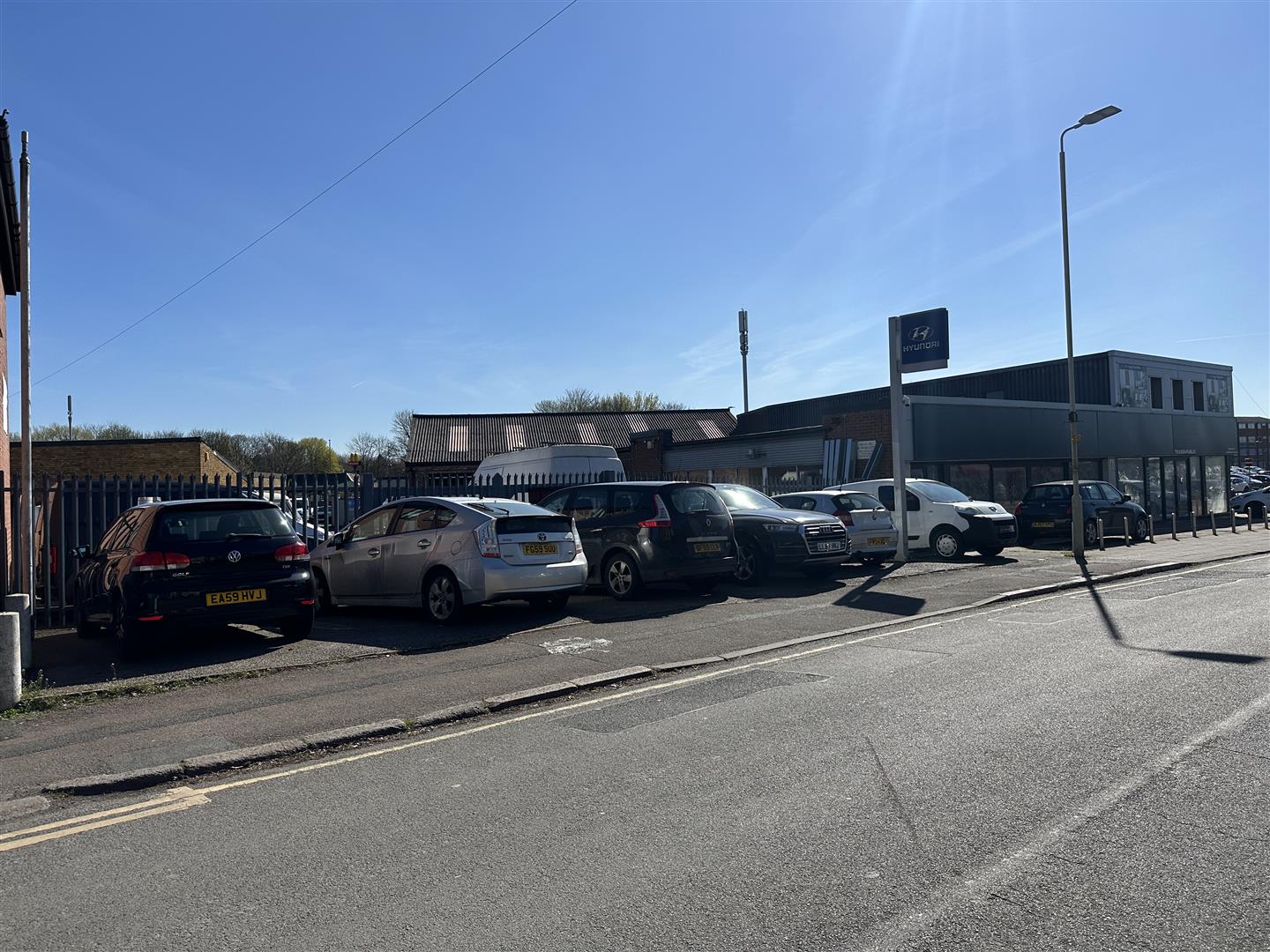 Retail/Shop in Leicester - photo 4