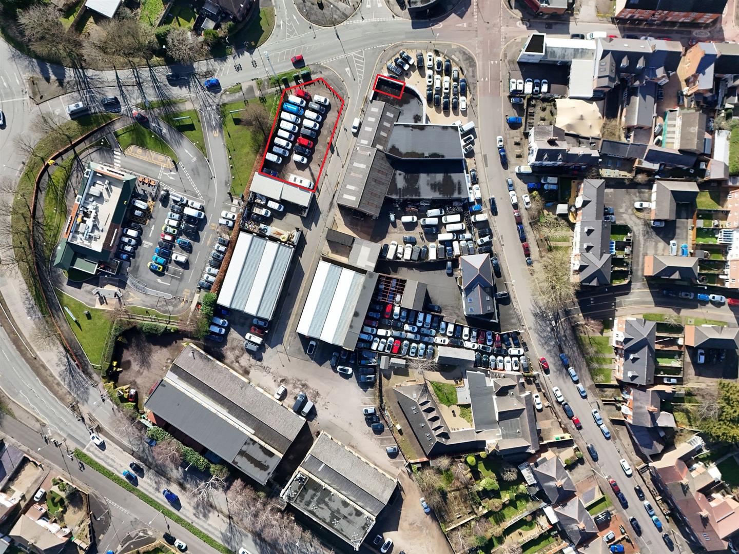 Retail/Shop in Leicester - photo 4