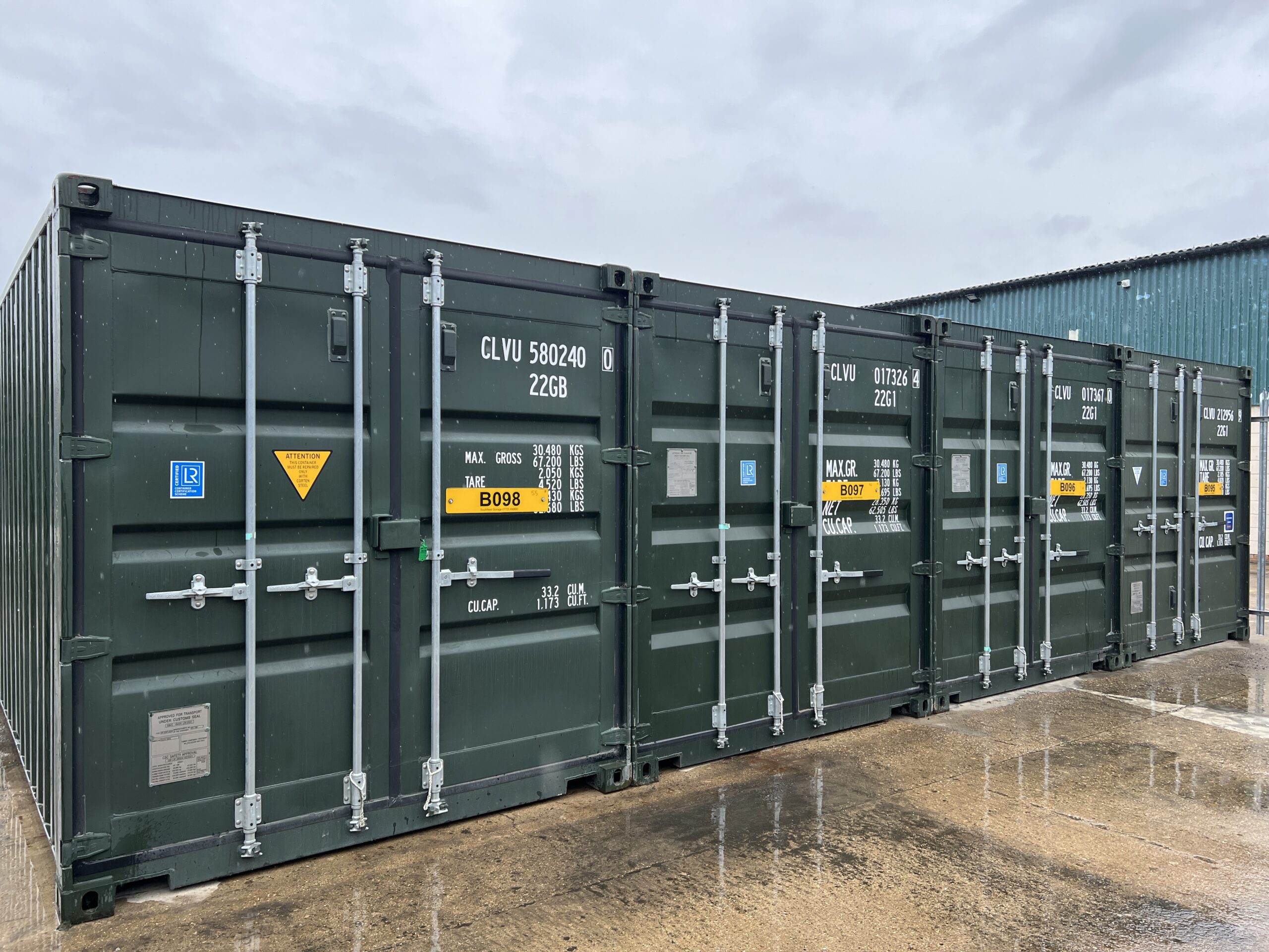 Industrial Unit in Bridlington - photo 3