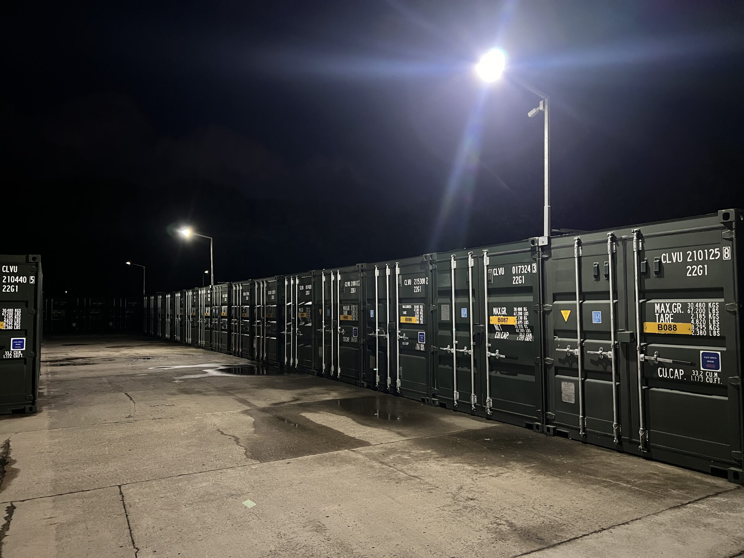 Industrial Unit in Bridlington - photo 4