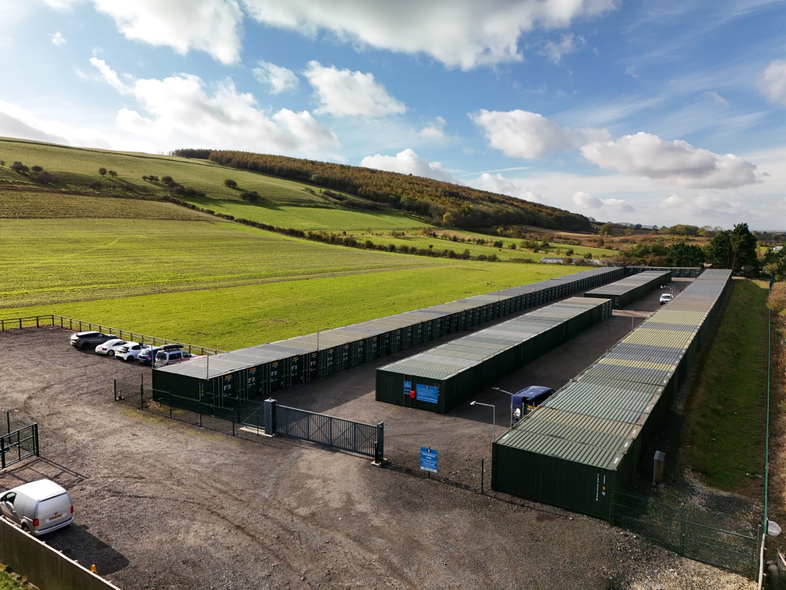 Storage in Scarborough - photo 4