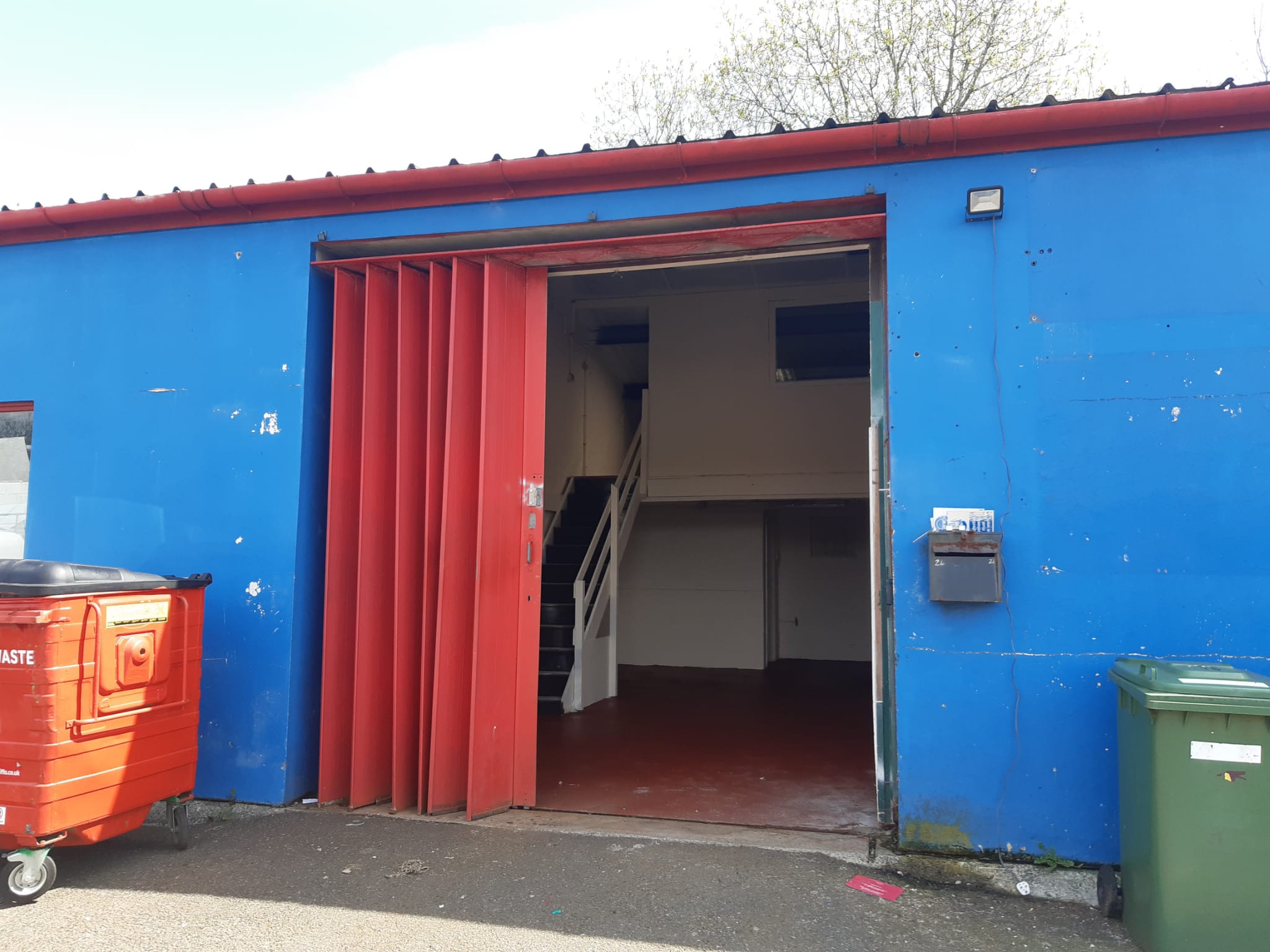 Storage in Penzance - photo 3