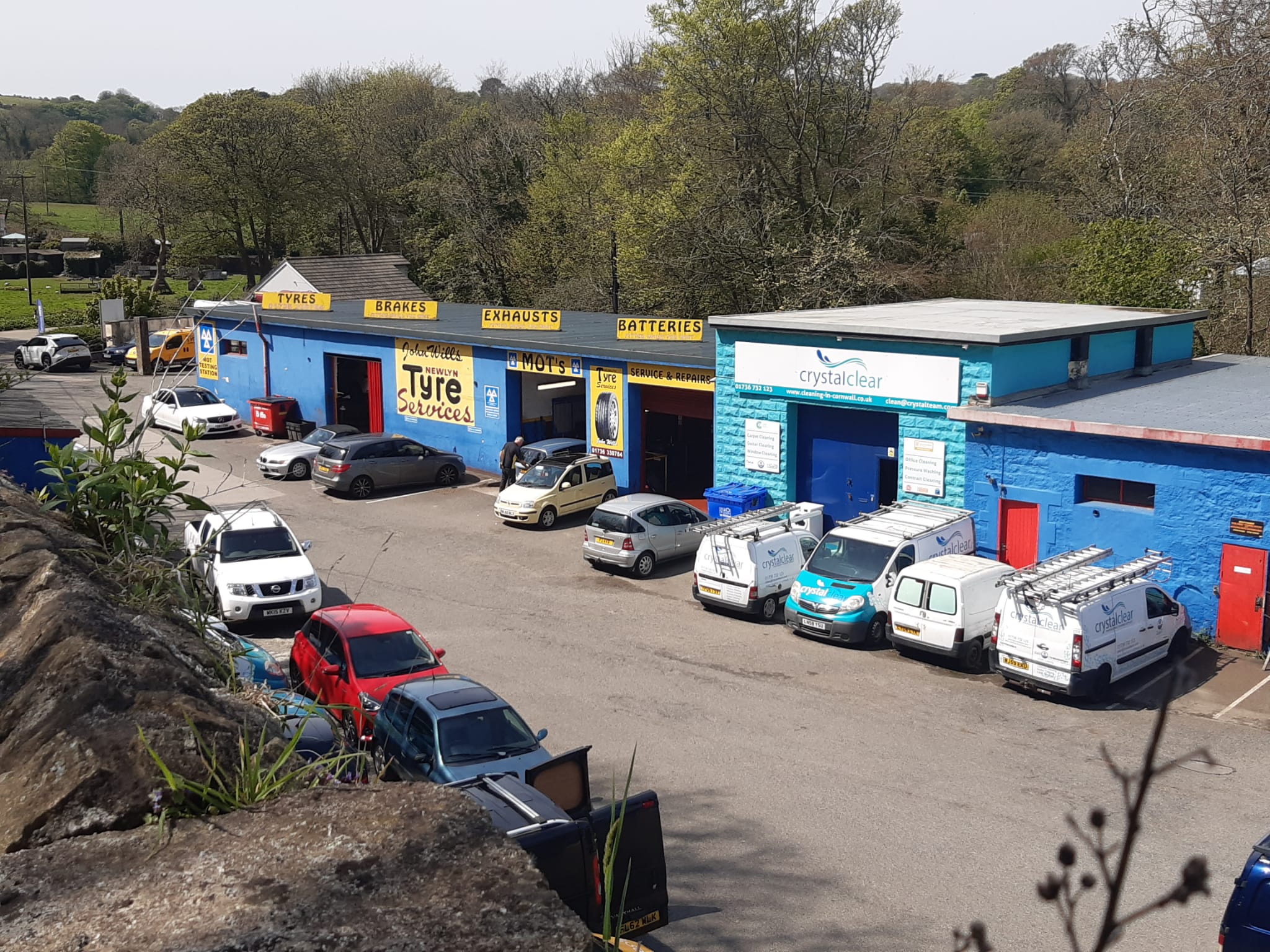 Storage in Penzance - photo 2