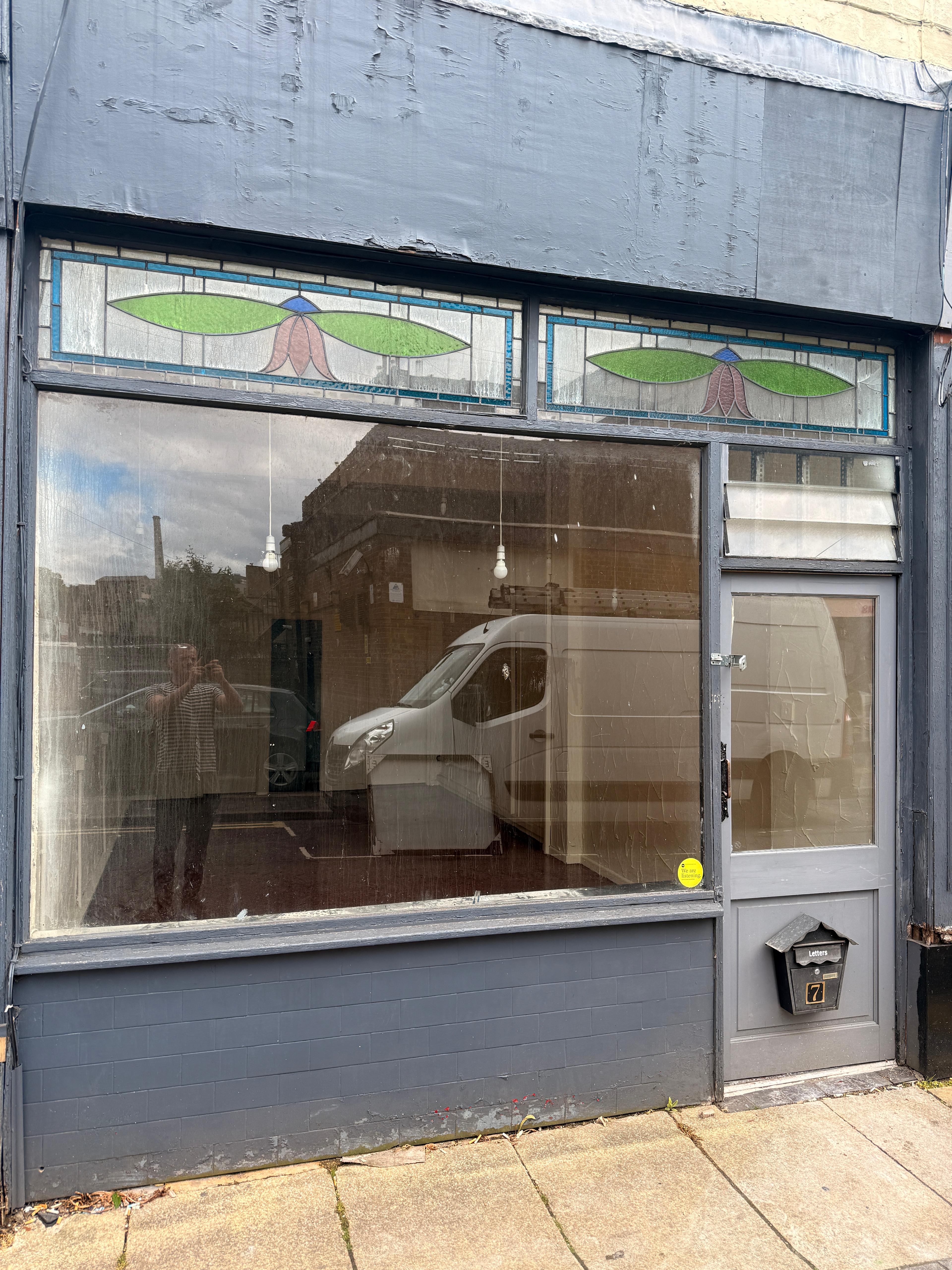 Office in Burnley - photo 3