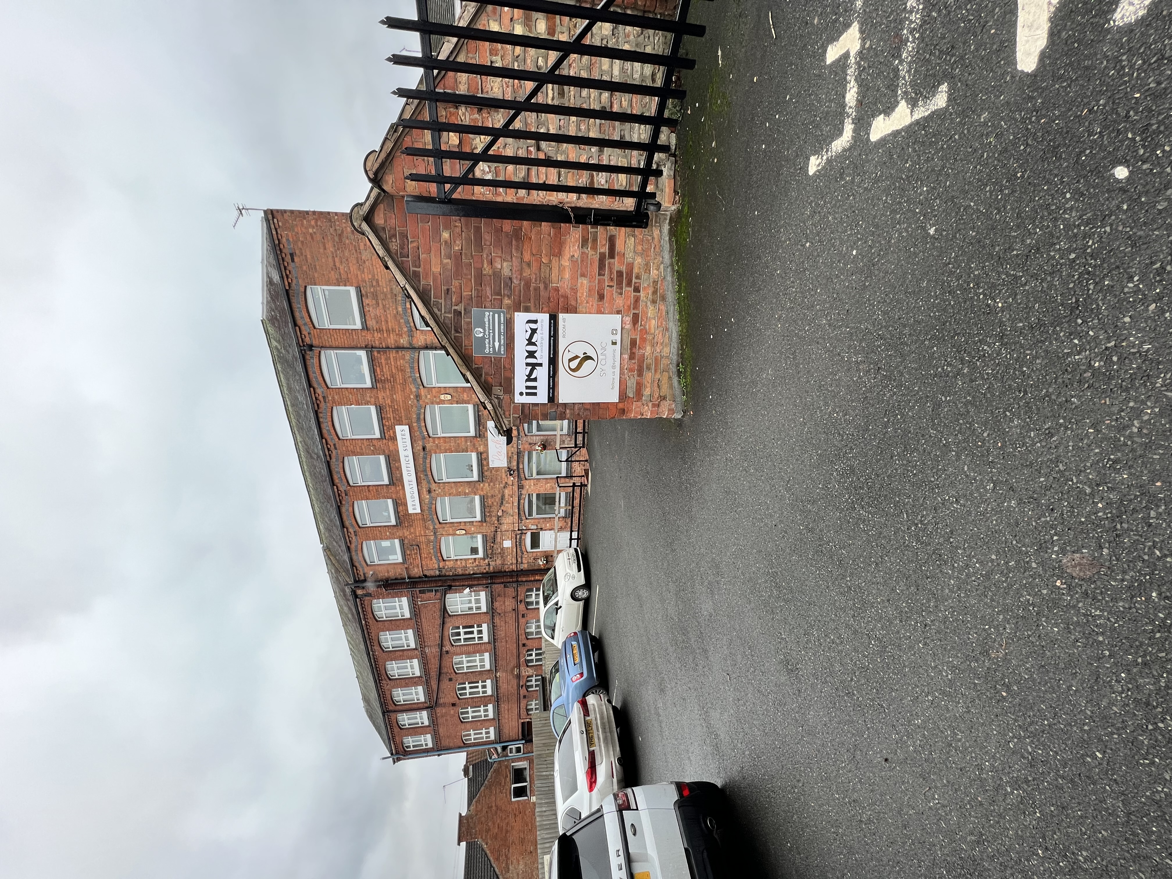 Storage in Leicester - photo 2