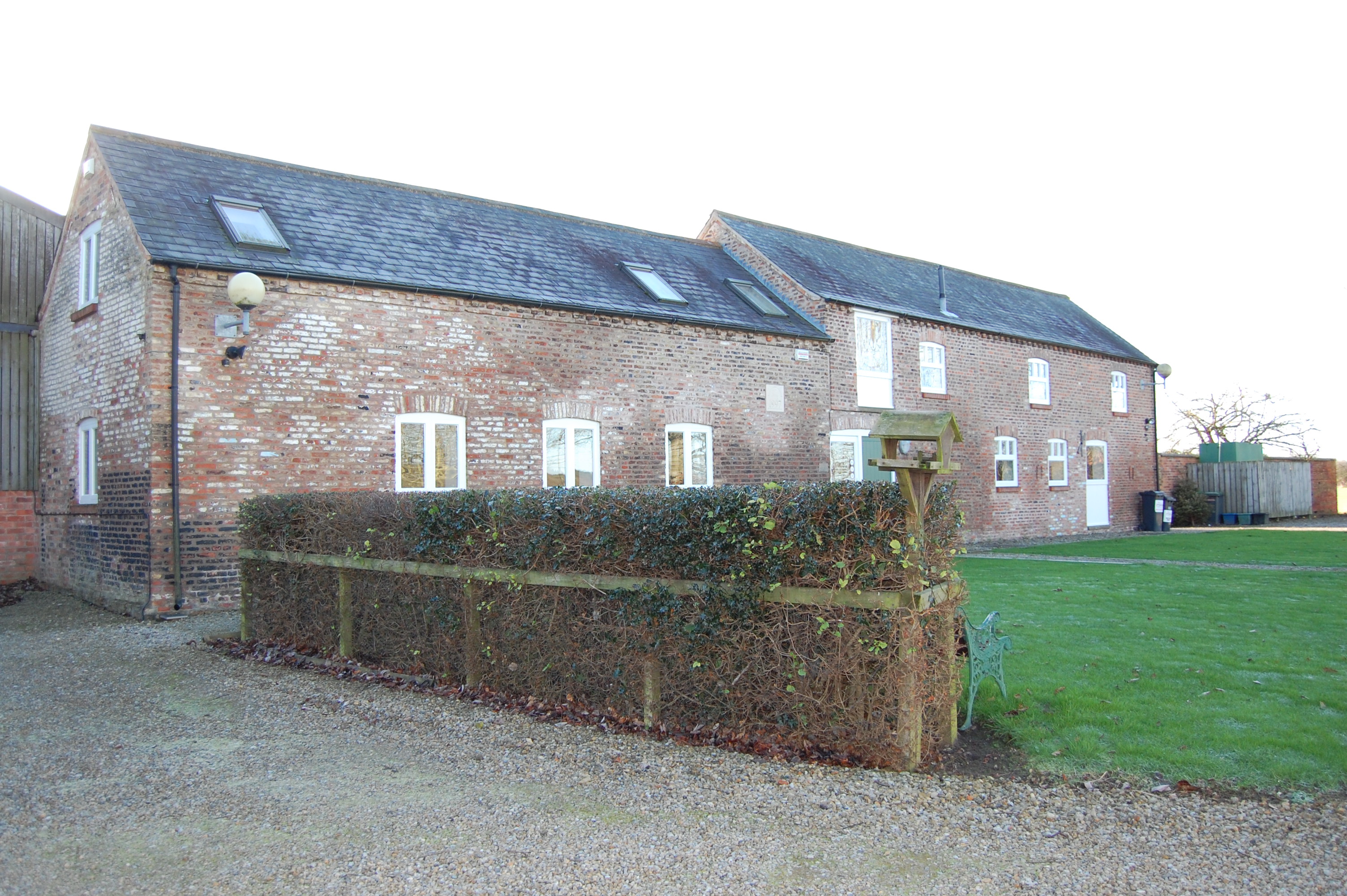 Office in York - photo 4