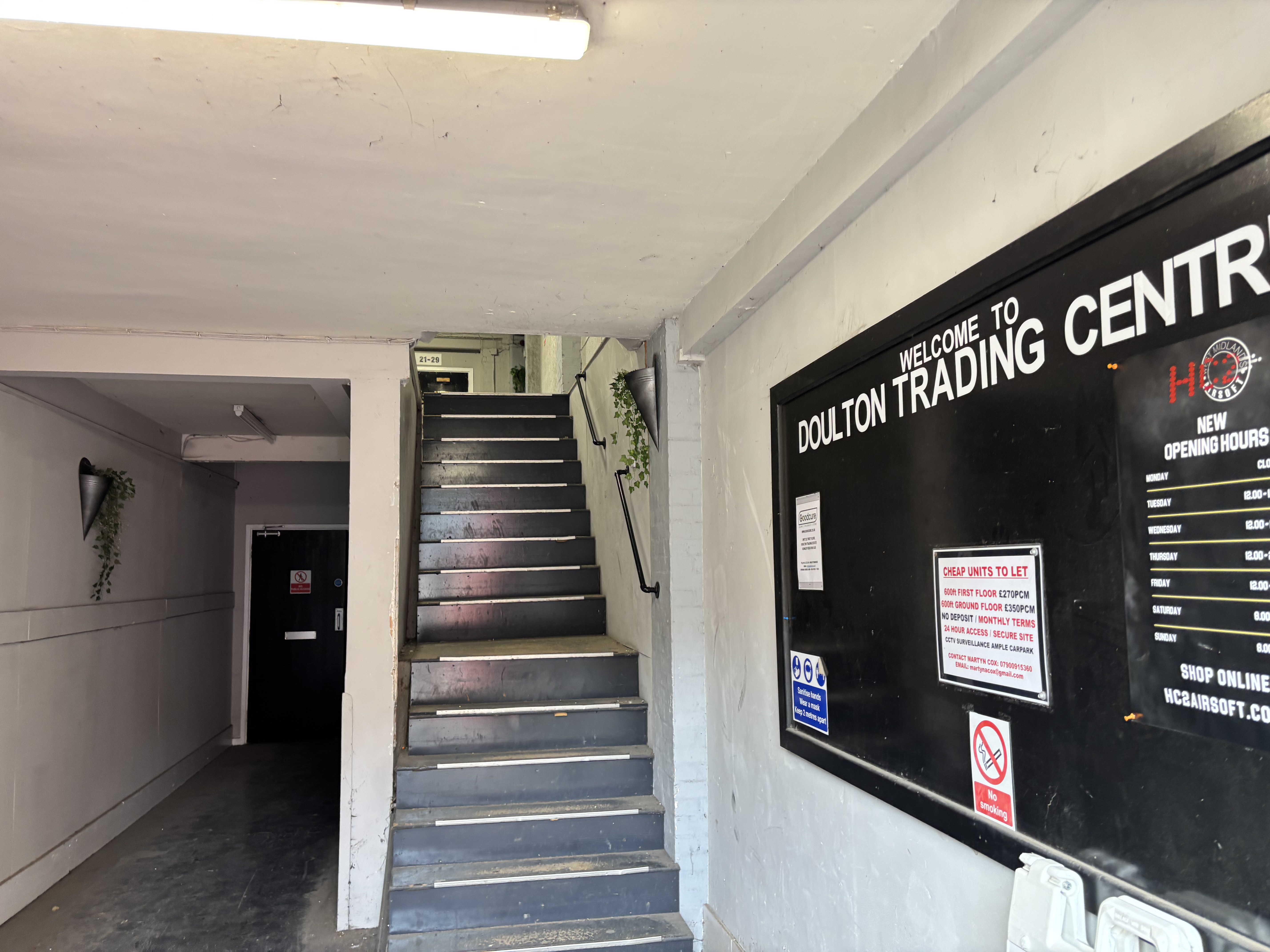 Storage in Rowley Regis - photo 4