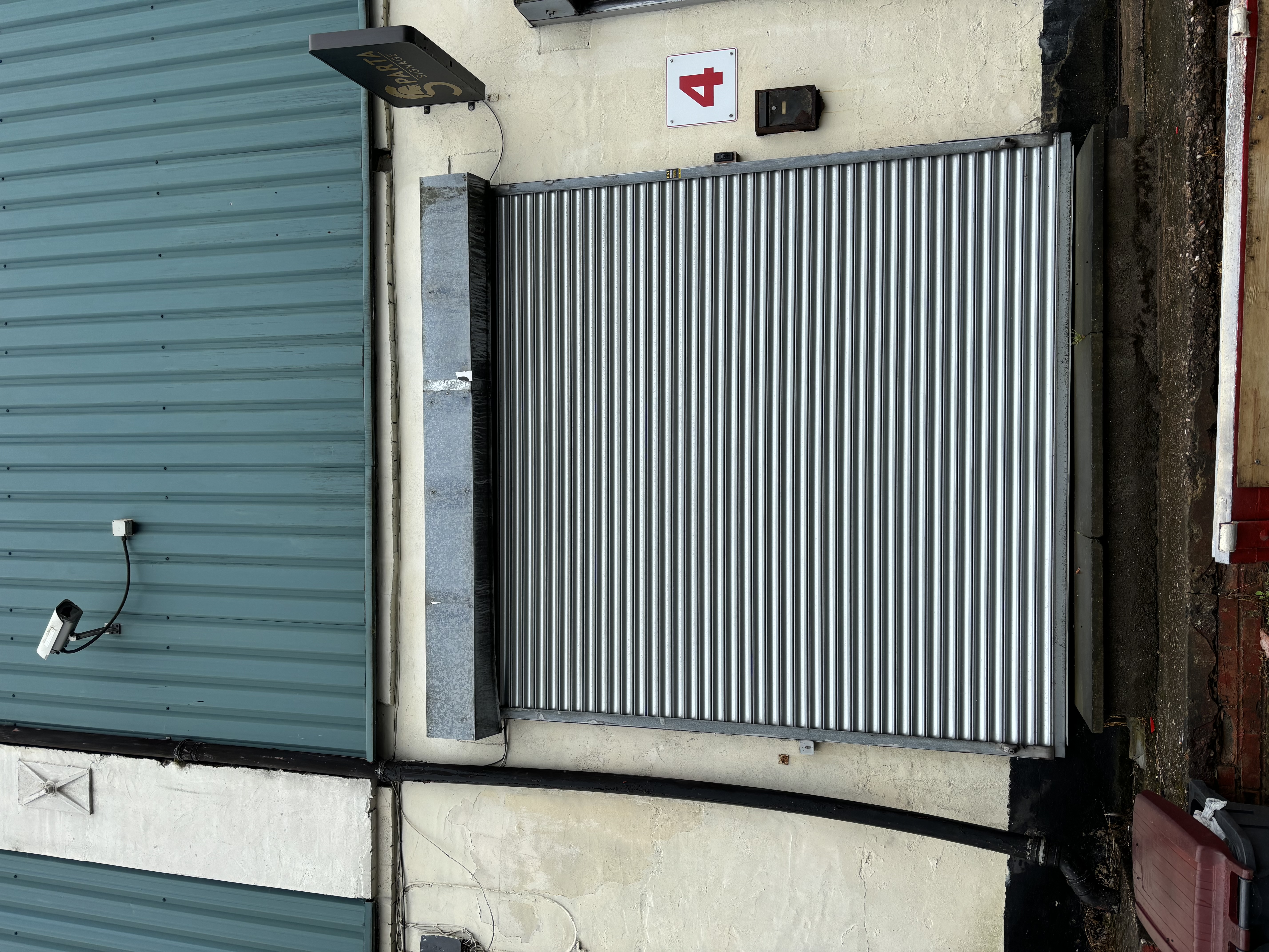 Storage in Rowley Regis - photo 3