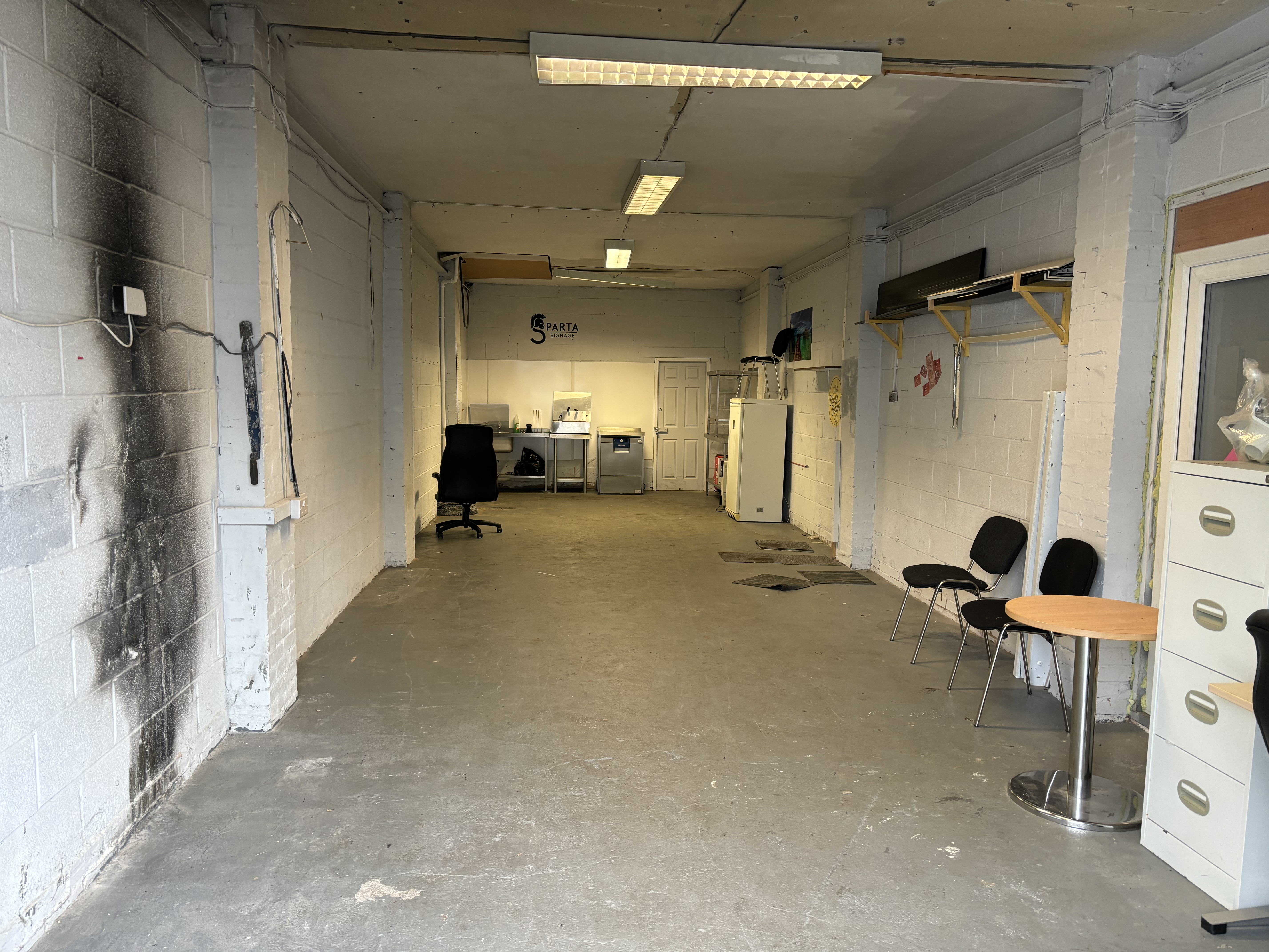 Storage in Rowley Regis