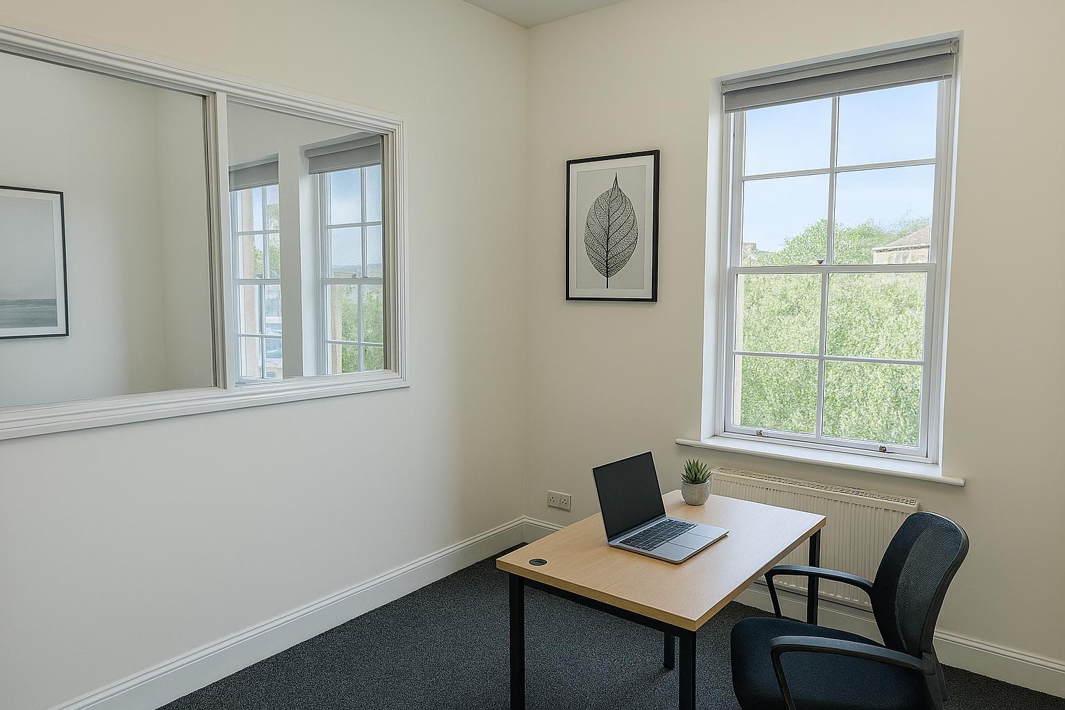 Office in Dewsbury - photo 3