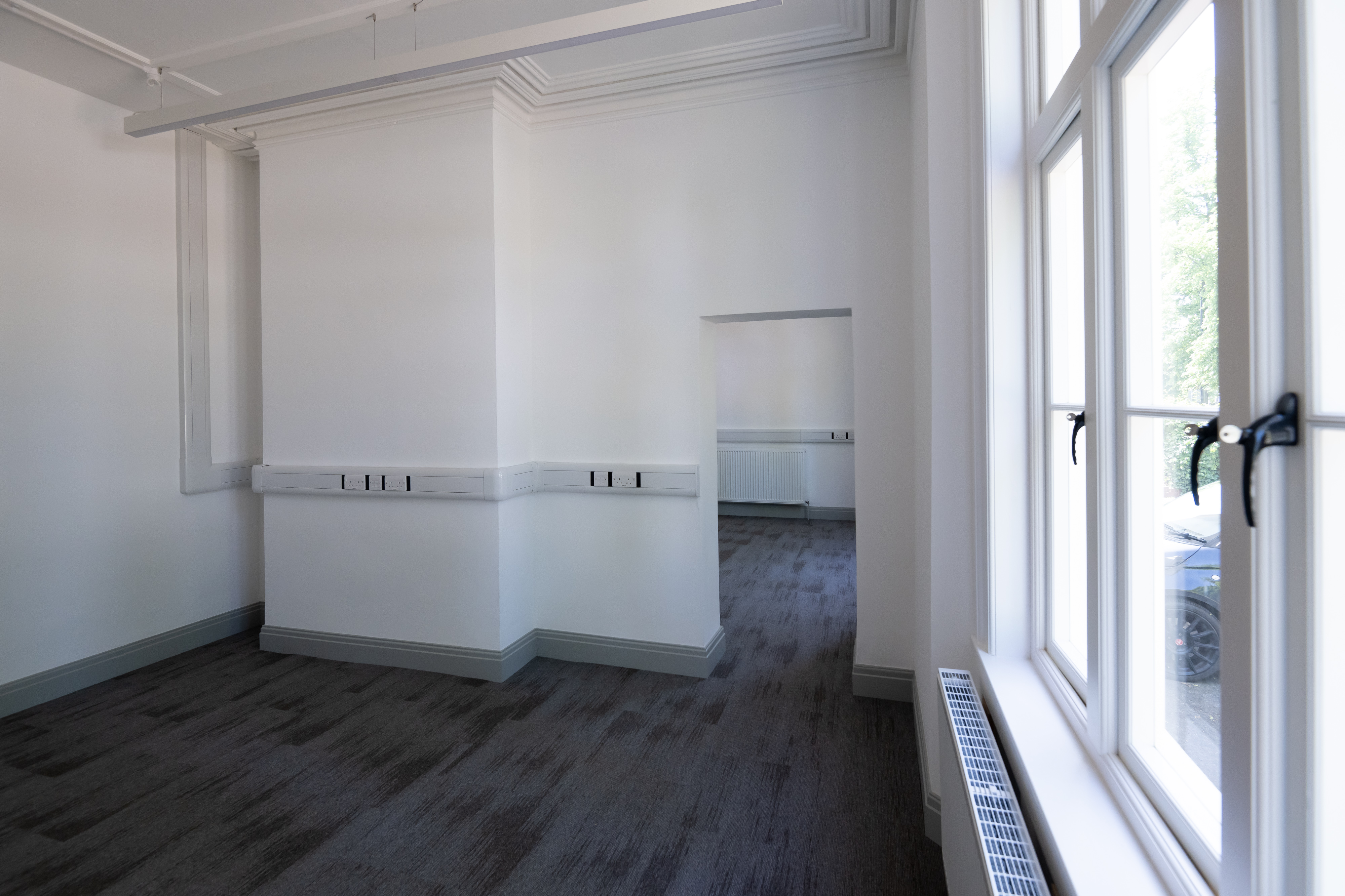 Office in Leamington Spa - photo 4