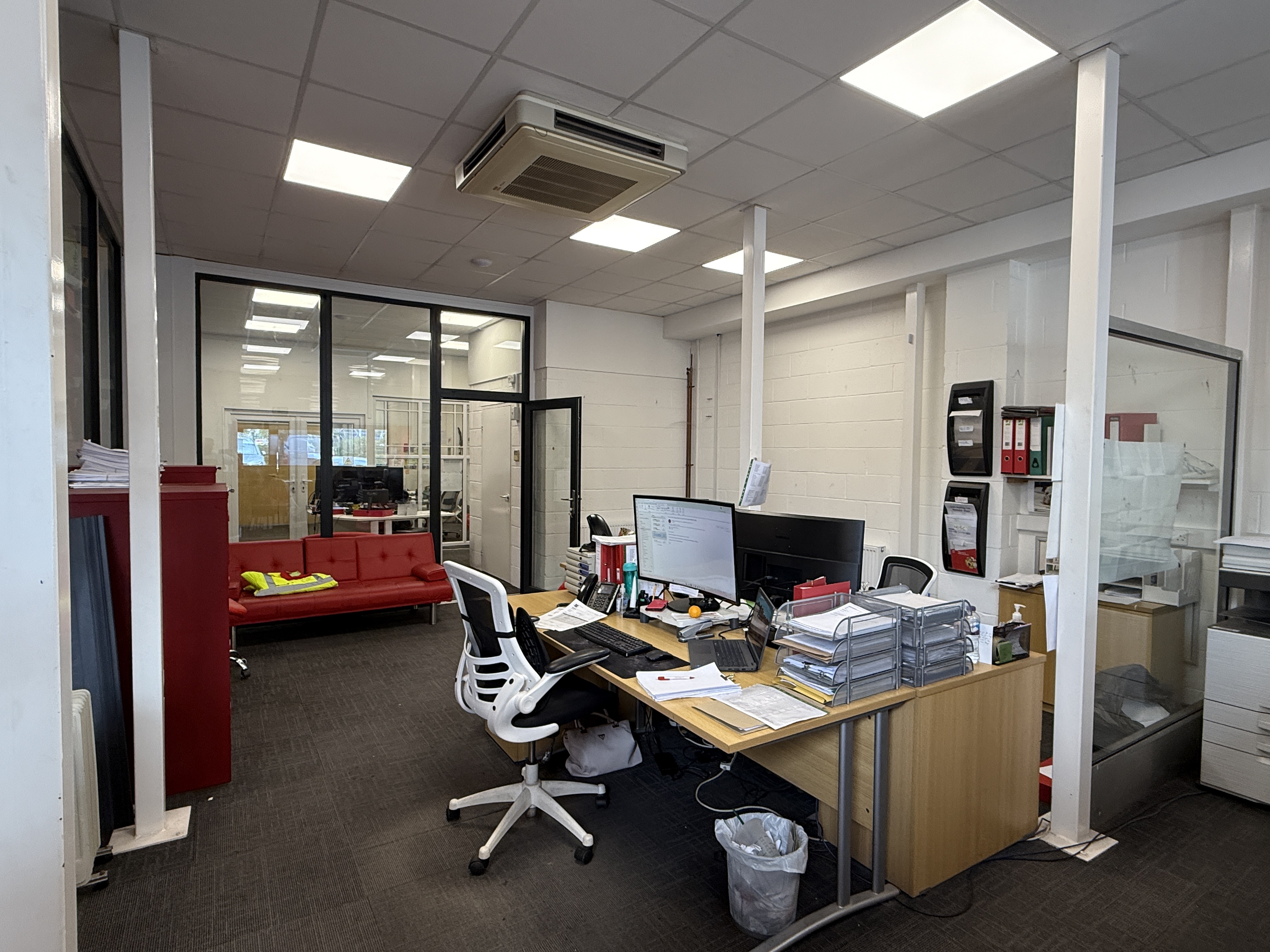 Industrial Unit in Exeter - photo 2