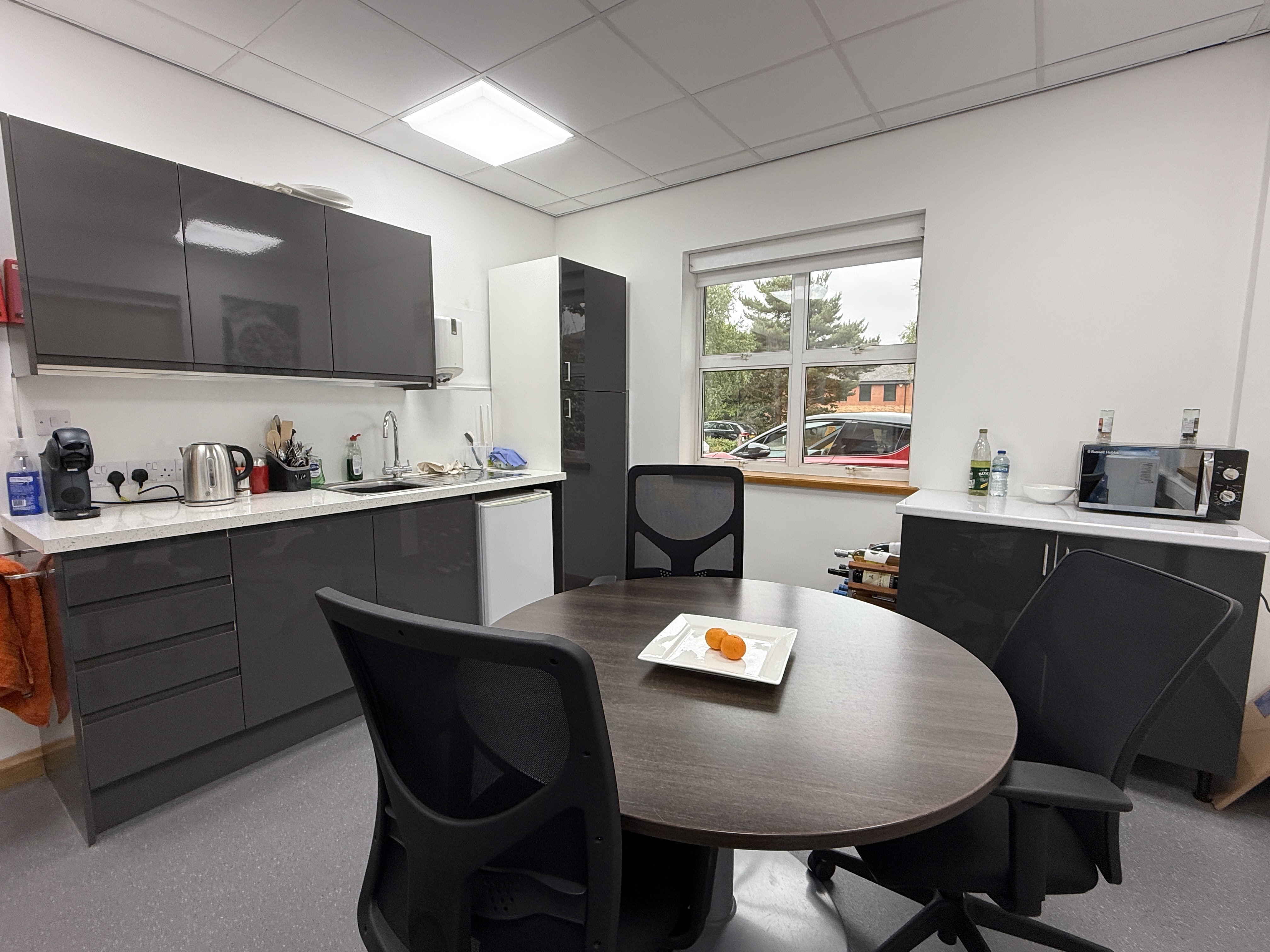 Office in Exeter - photo 4