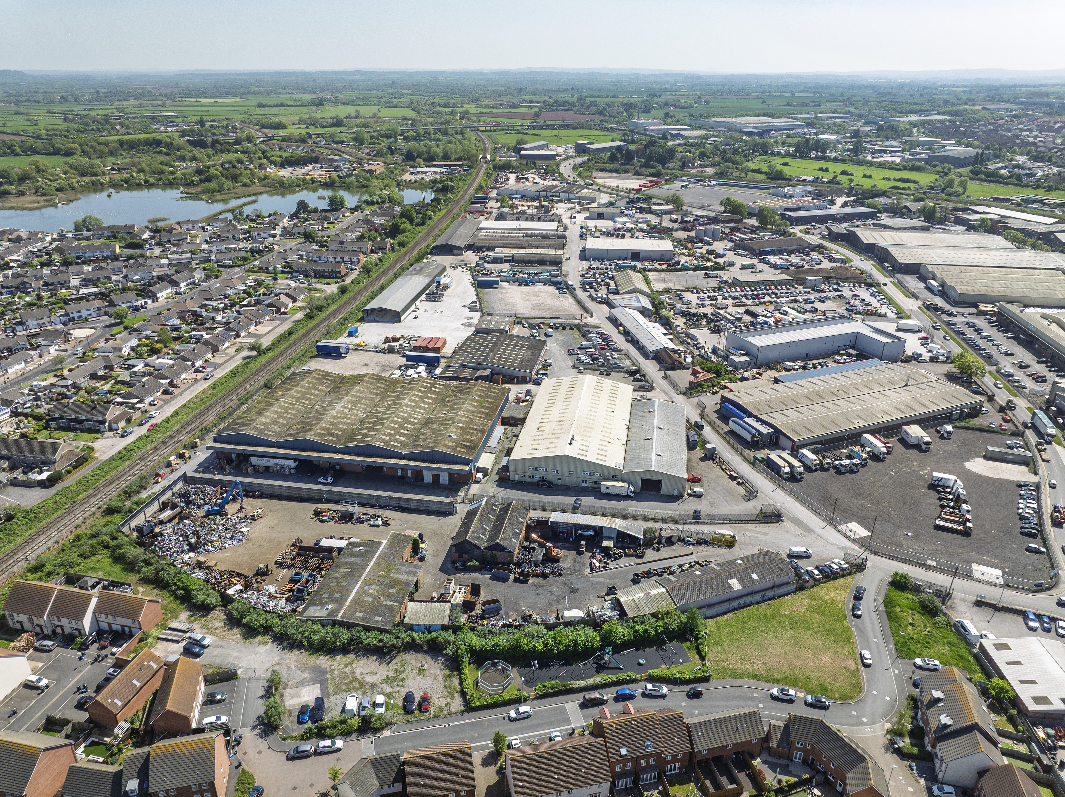 Office in Bridgwater