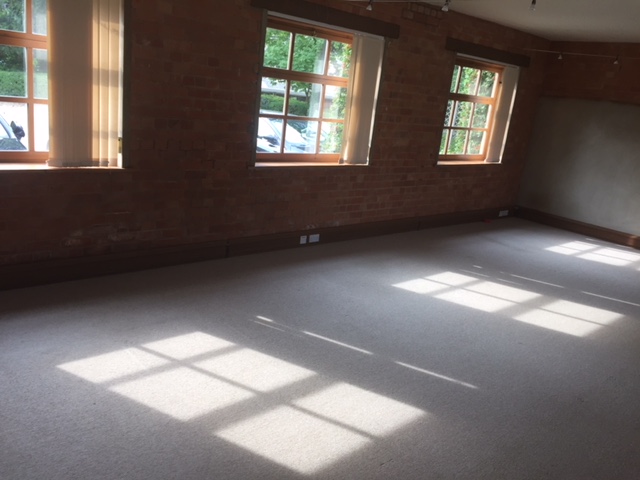 Storage in Burrough on the Hill, Melton Mowbray