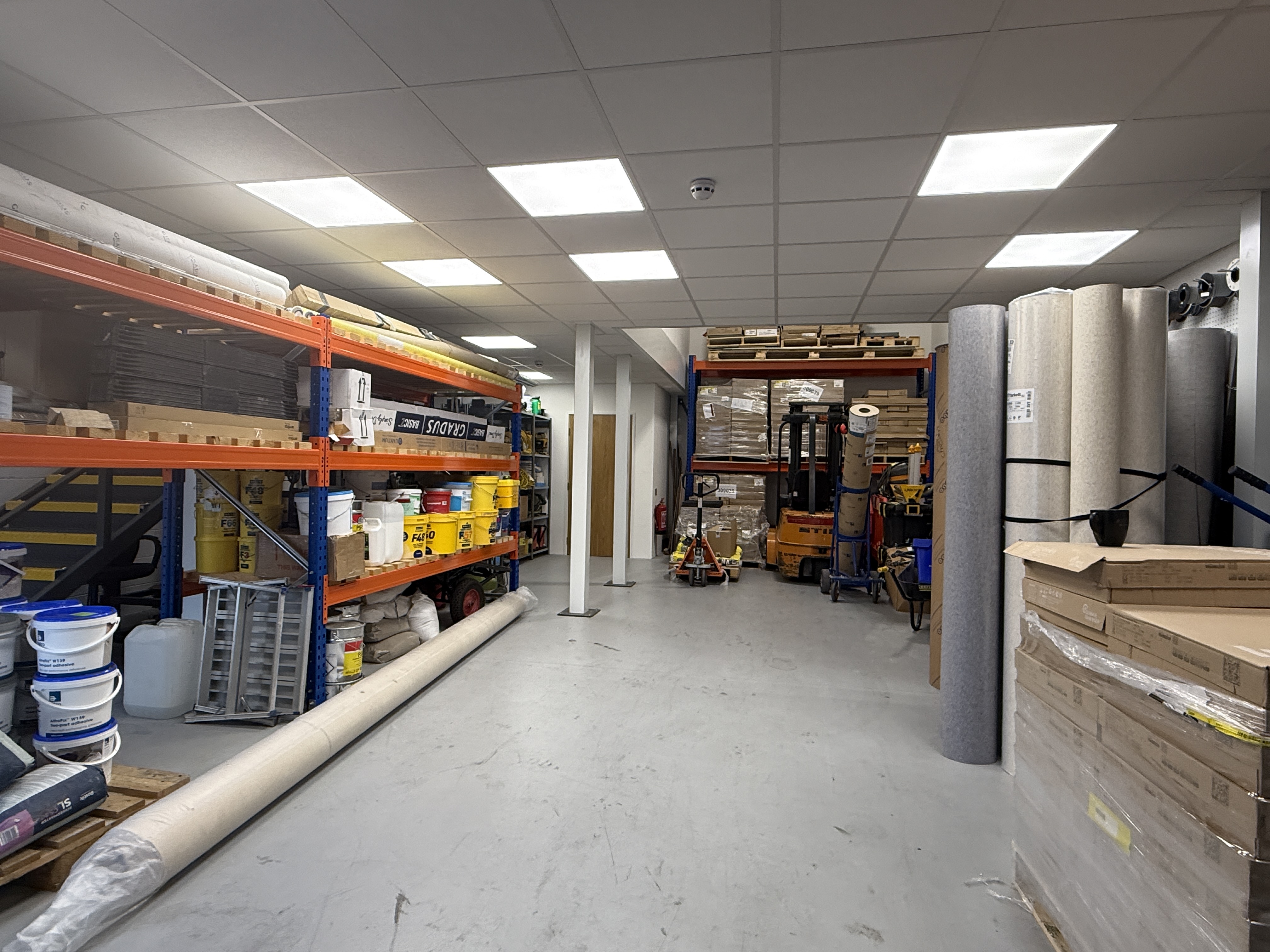 Industrial Unit in Exeter - photo 2