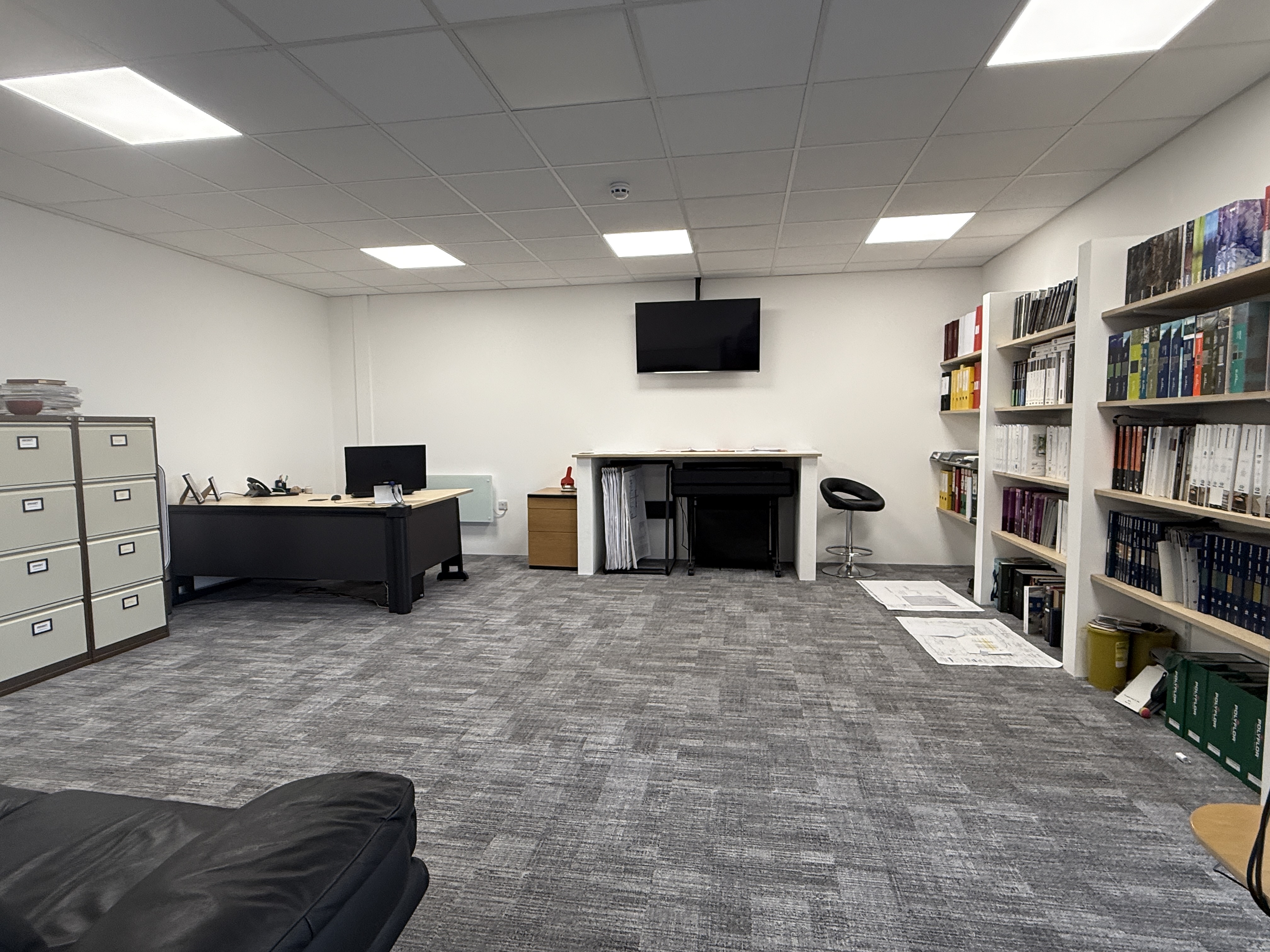 Industrial Unit in Exeter - photo 4