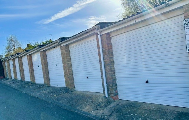 Storage in Northampton