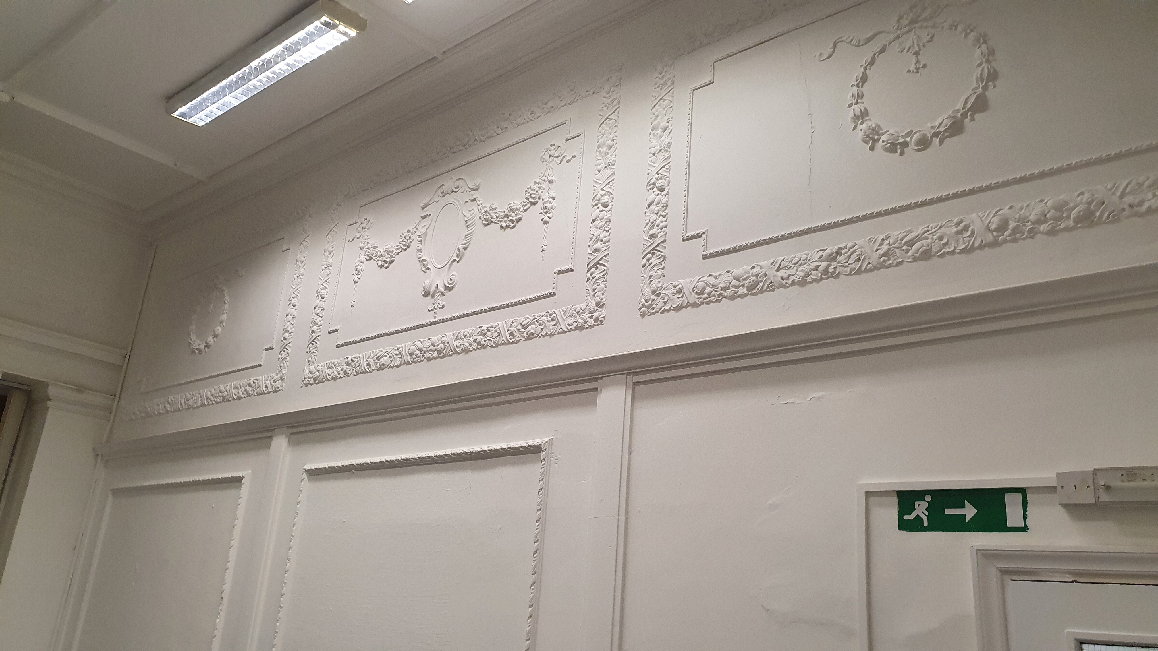 Office in Derby - photo 4