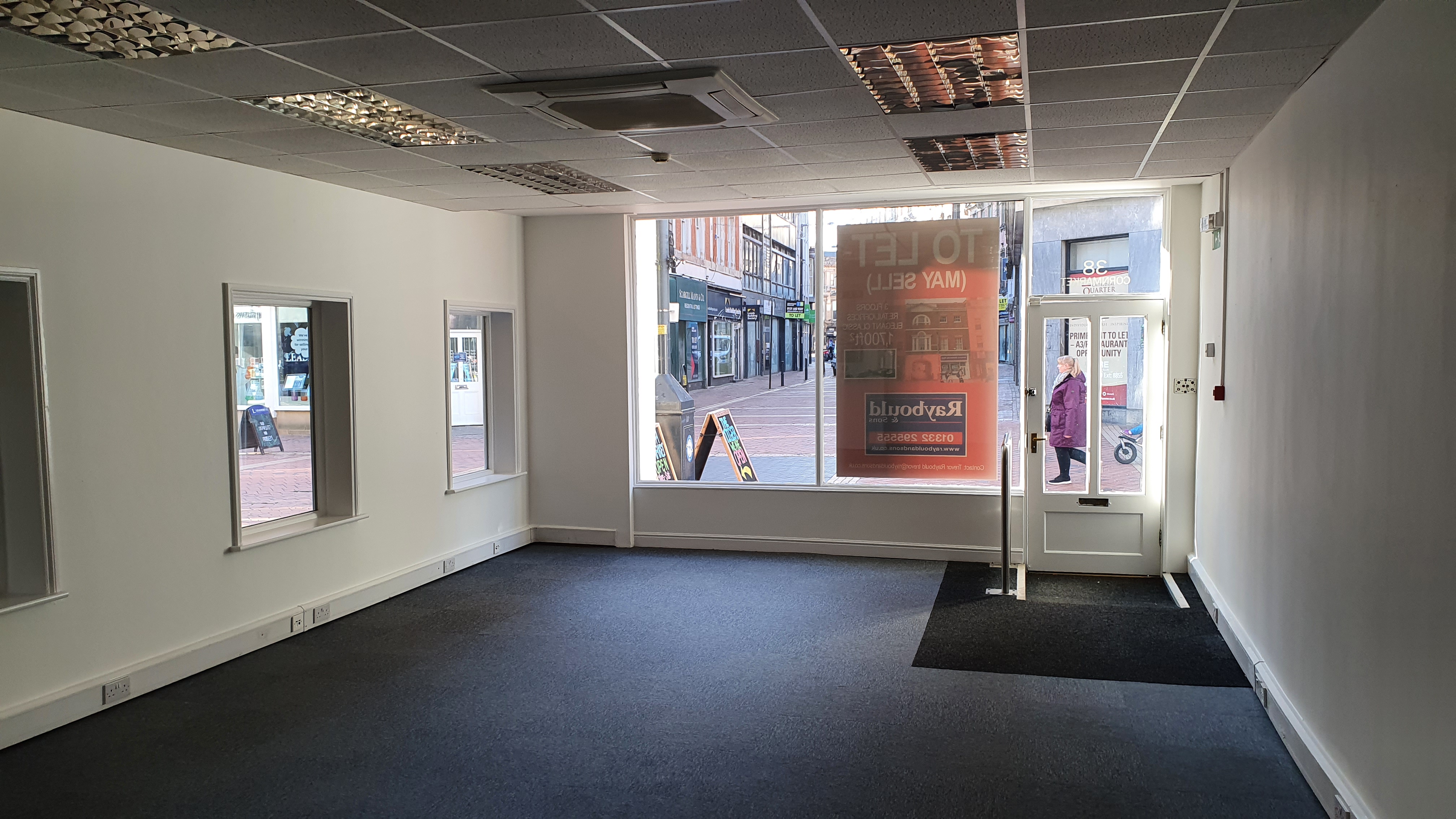 Office in Derby - photo 2