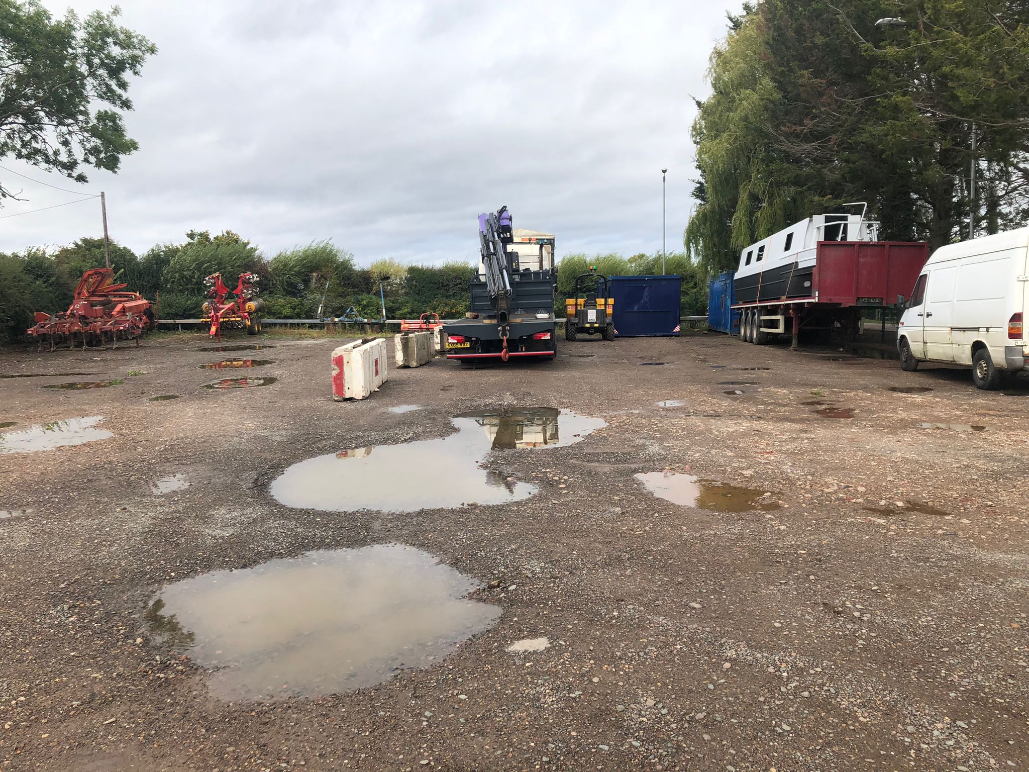 Storage in Coventry - photo 4