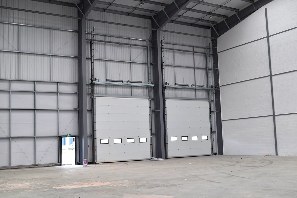Industrial Unit in Blackburn - photo 3