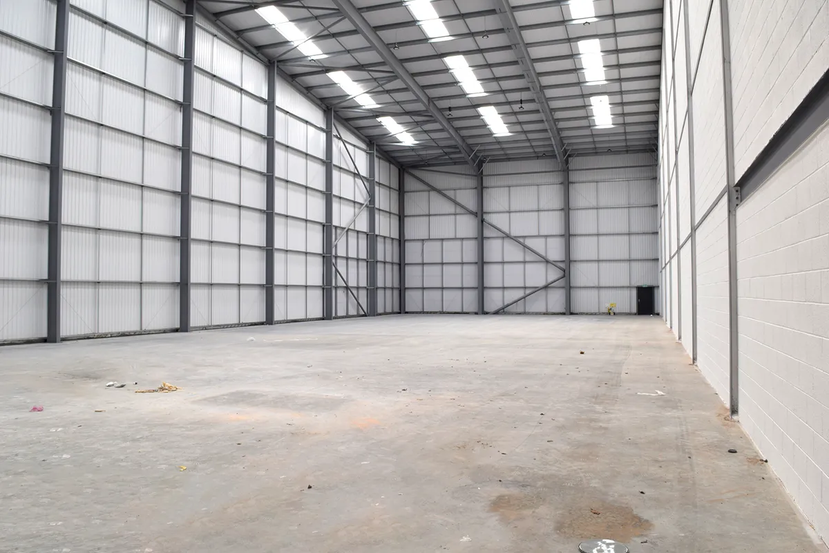 Industrial Unit in Blackburn - photo 4