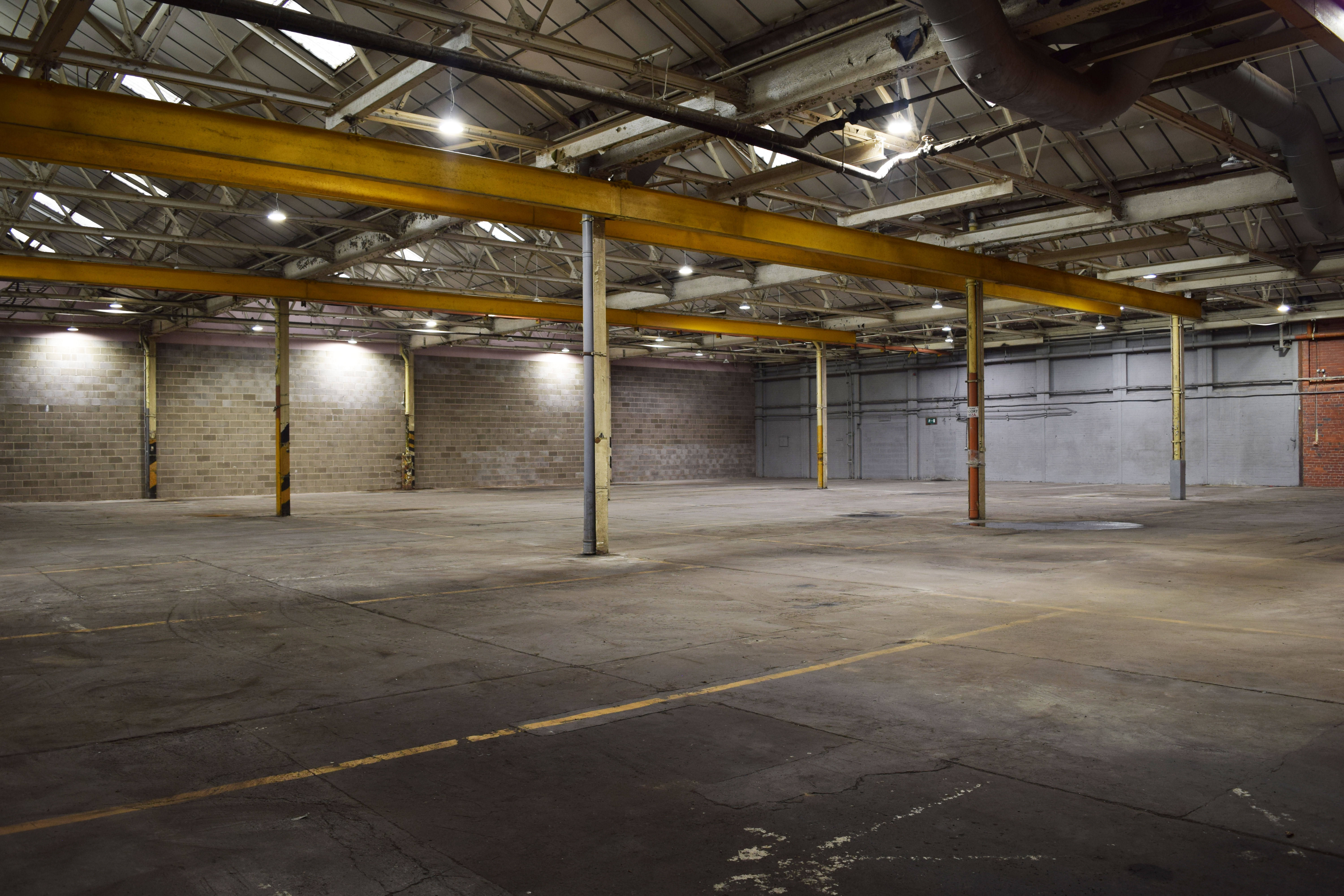 Industrial Unit in Accrington - photo 2