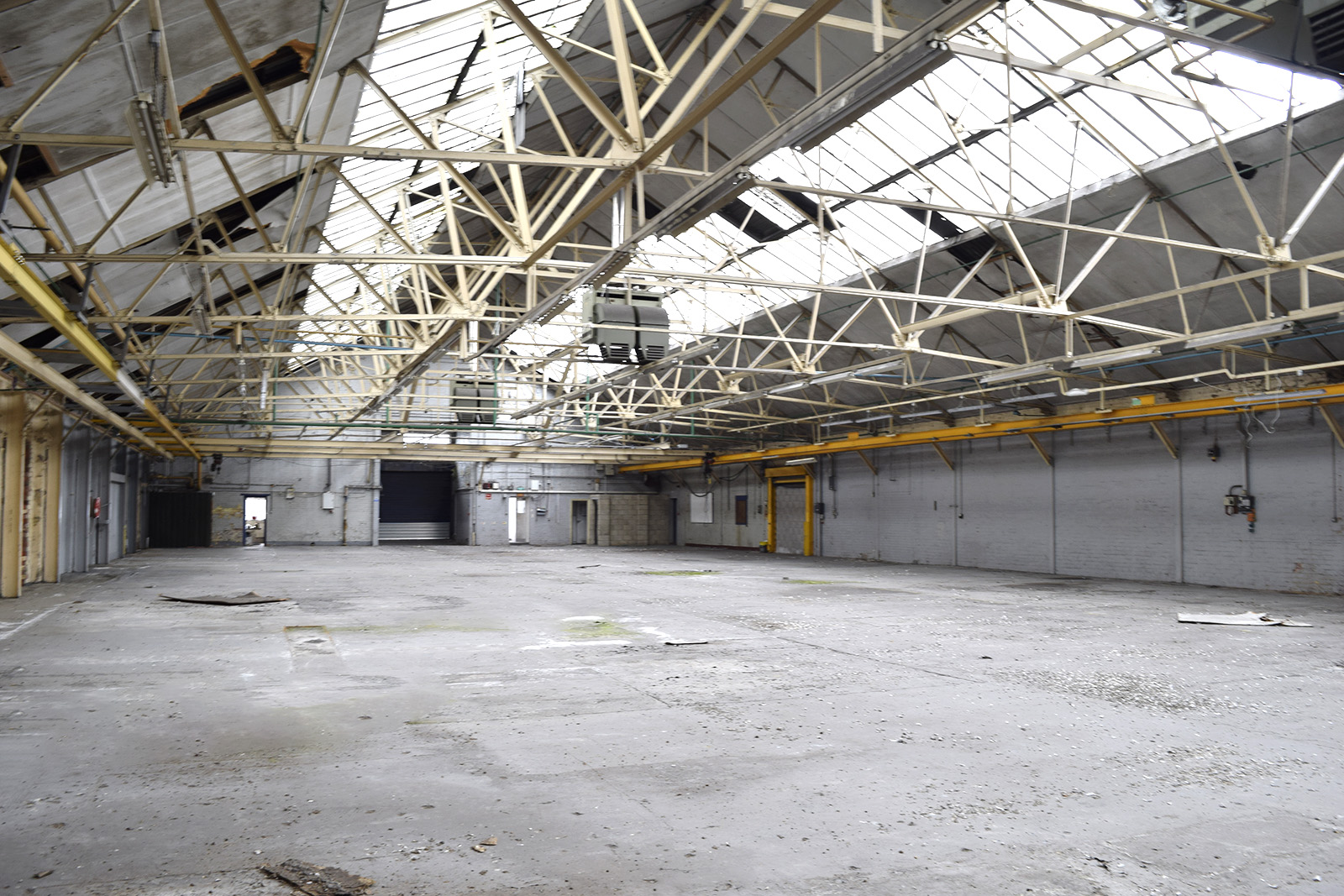 Industrial Unit in Blackburn - photo 3