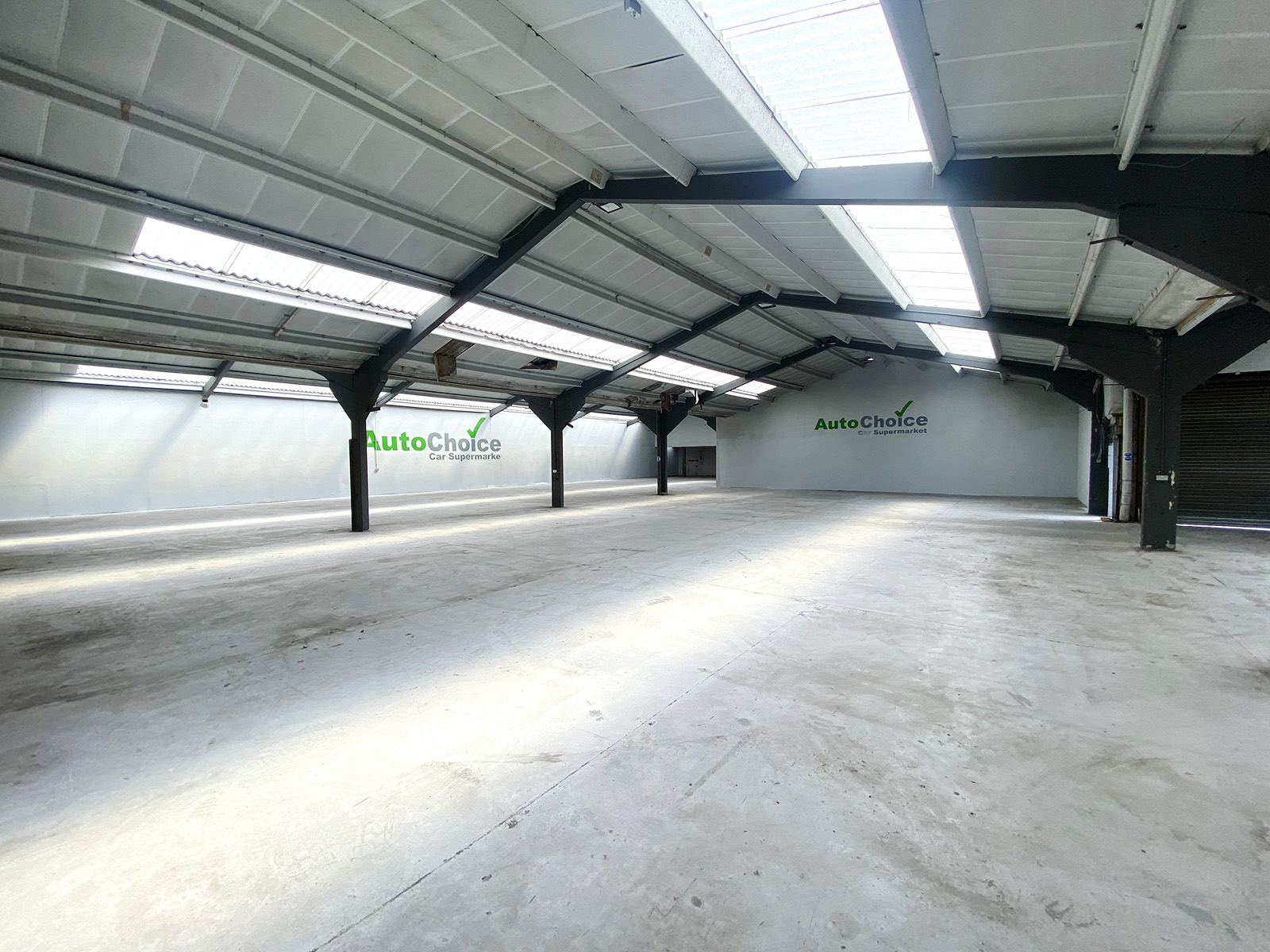 Industrial Unit in Blackburn - photo 2