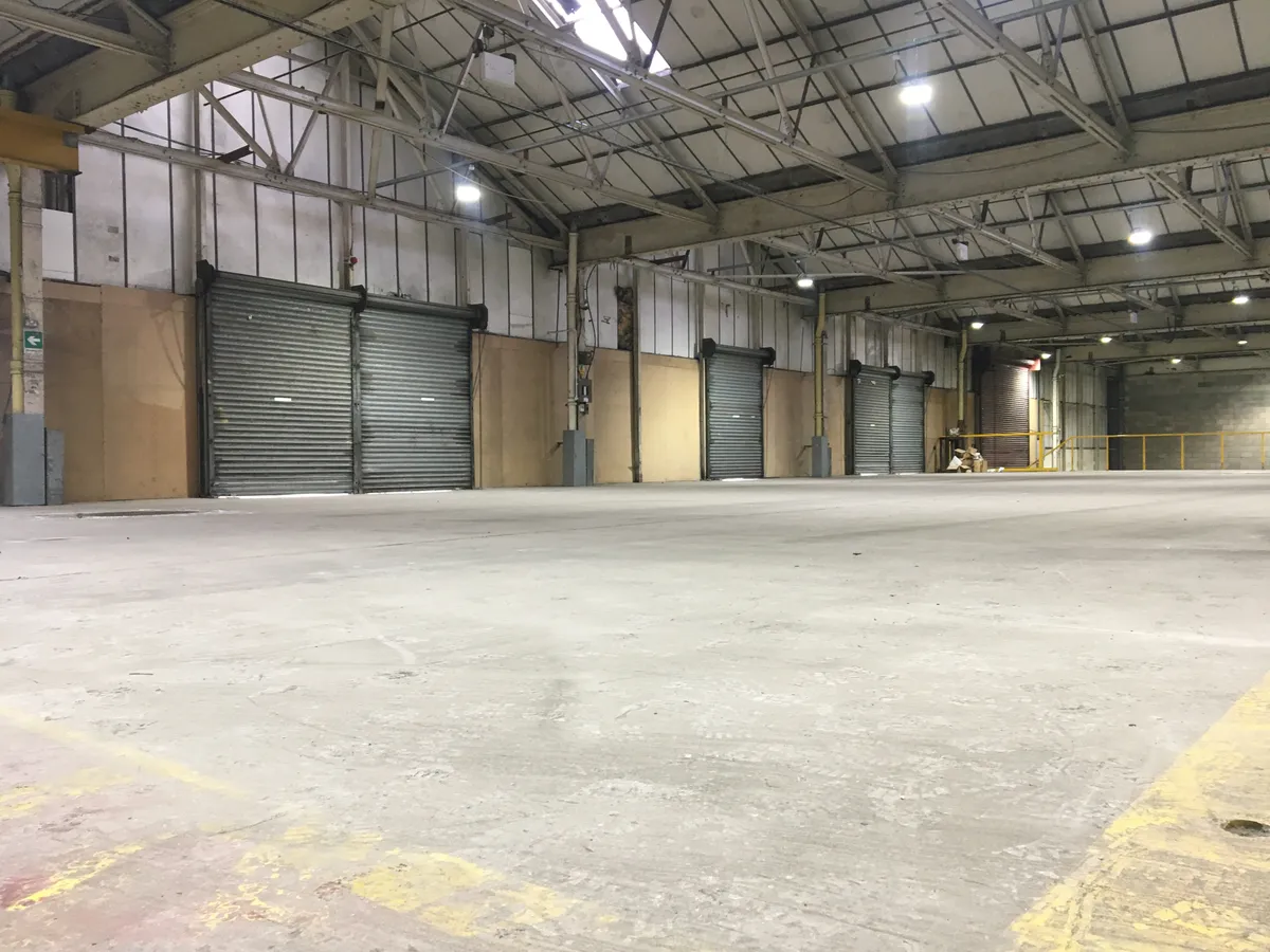Industrial Unit in Accrington - photo 3